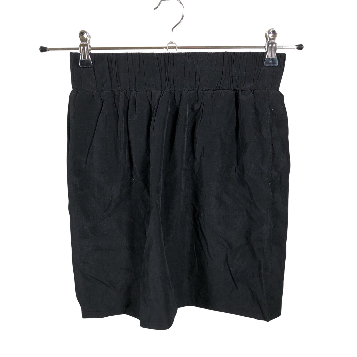 Unisex Pins and Needles - Fabric skirt, size 36 - Black (1)
