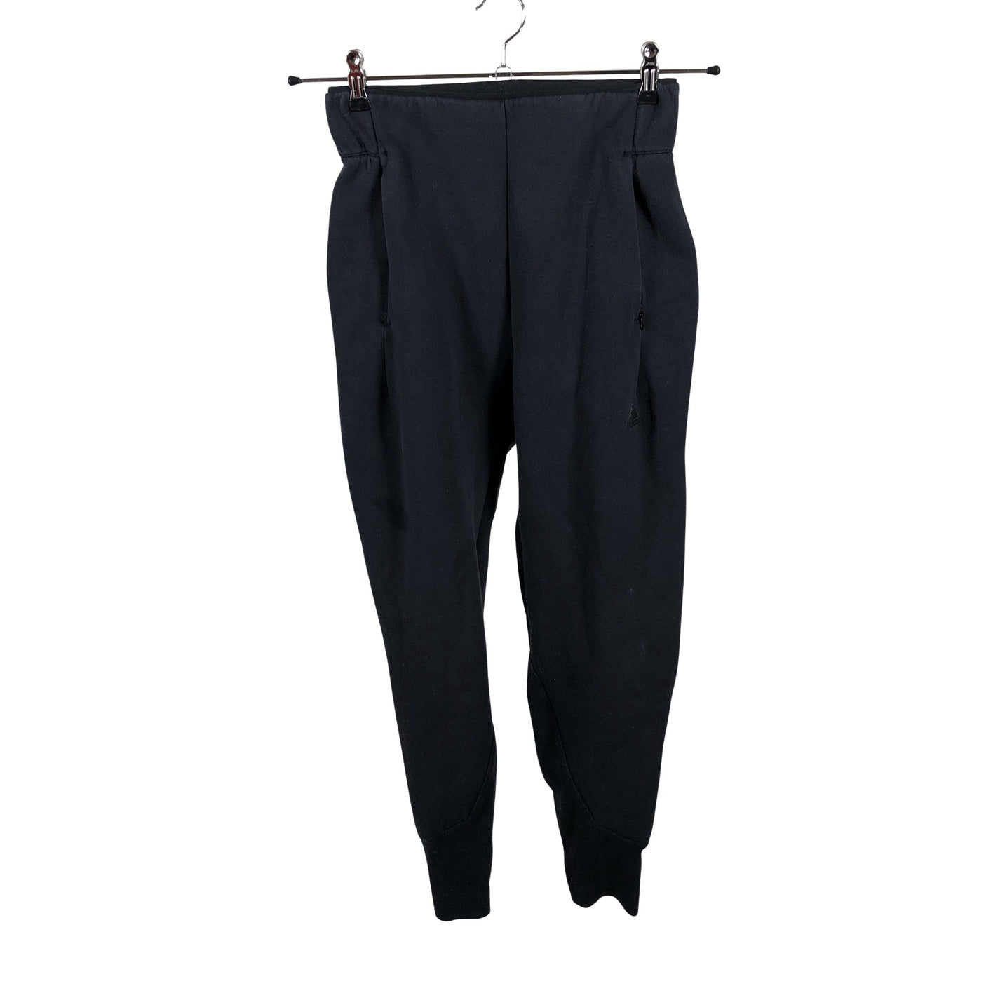 Unisex Adidas - Sweatpants, size 34 - Black (1)
