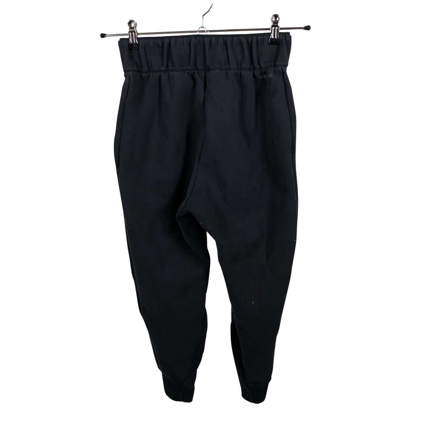 Unisex Adidas - Sweatpants, size 34 - Black (3)