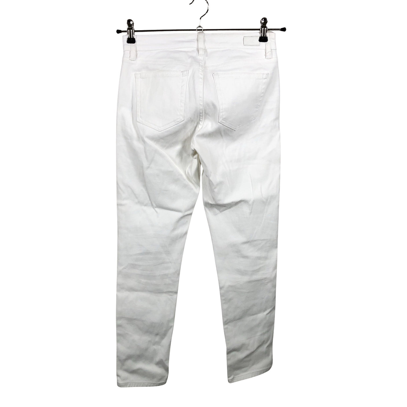 Unisex Lauren Ralph Lauren - Jeans, size 32 - White (2)
