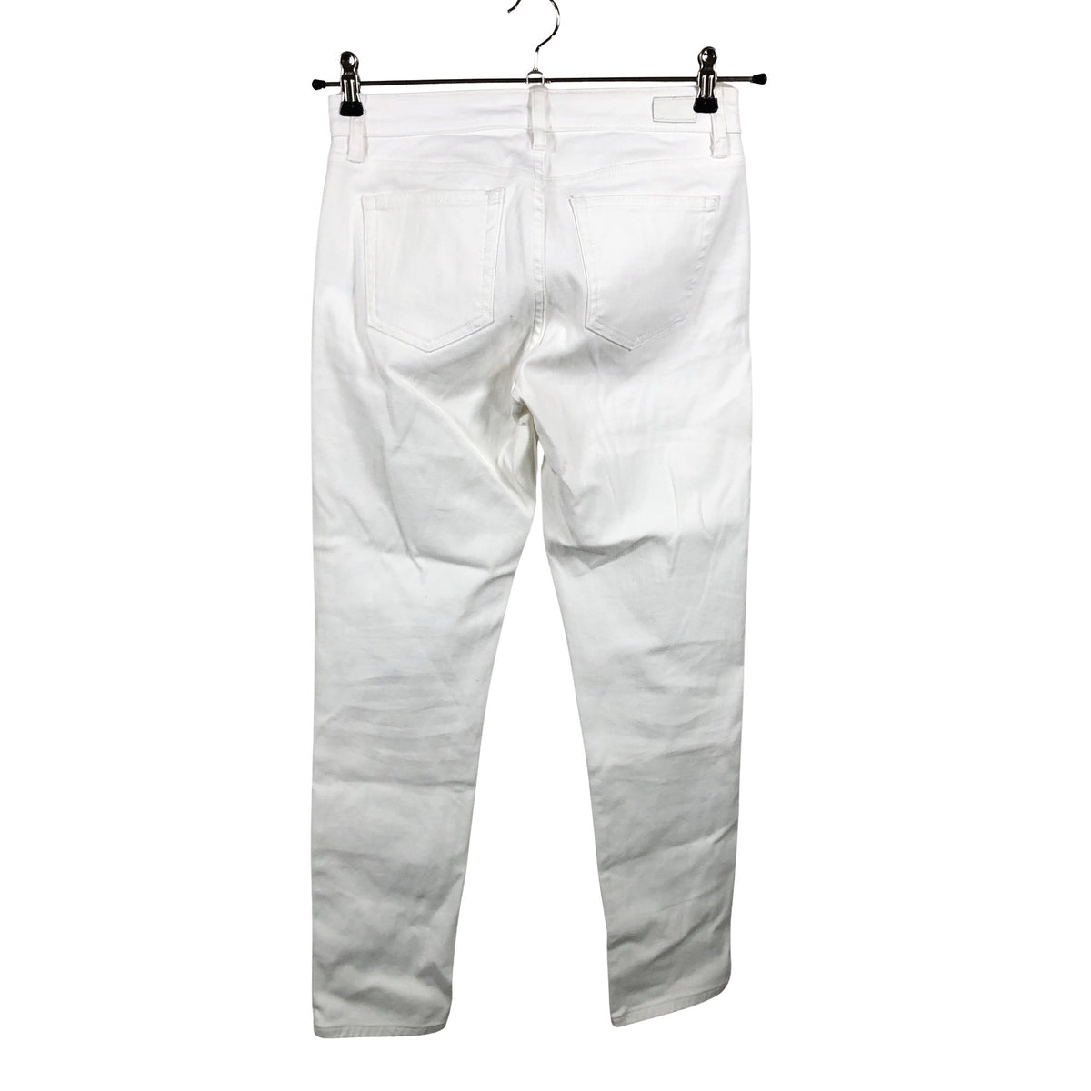 Unisex Lauren Ralph Lauren - Jeans, size 32 - White (2)