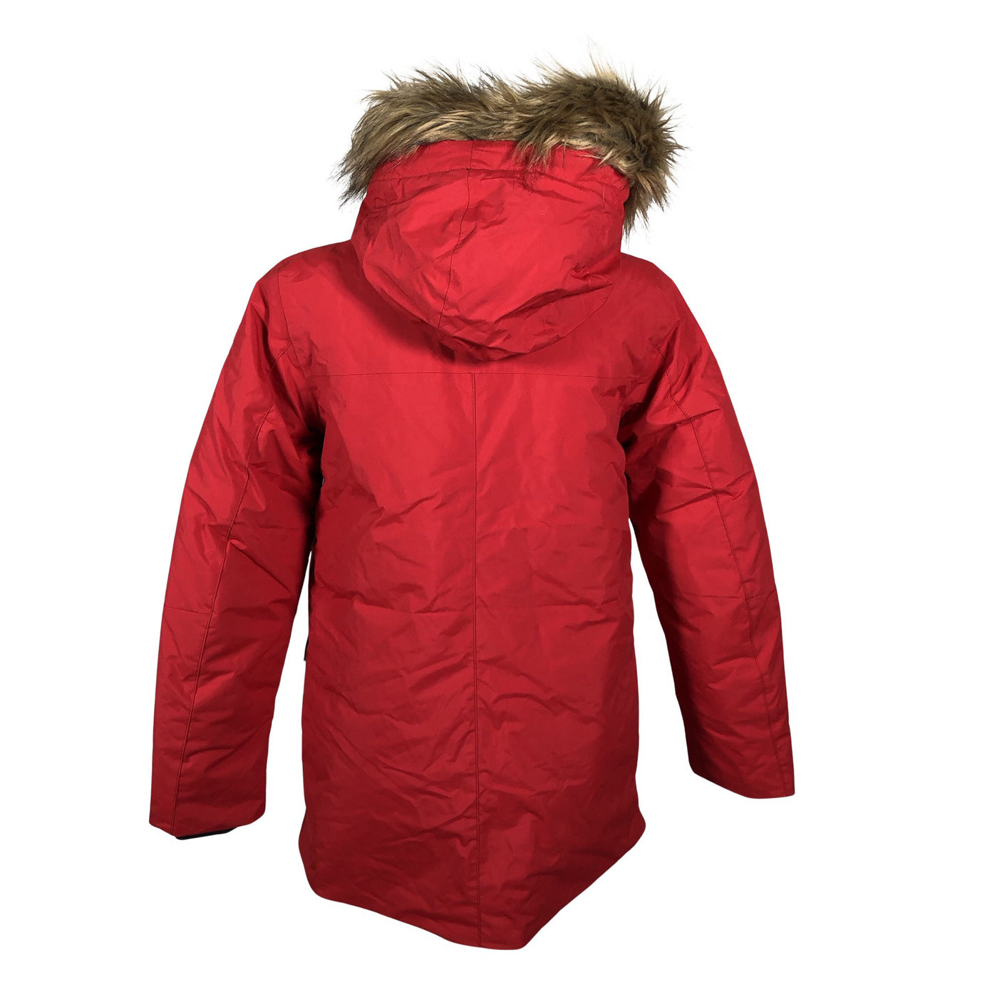 Unisex Helly Hansen - Winter jacket, size 36 - Red (4)