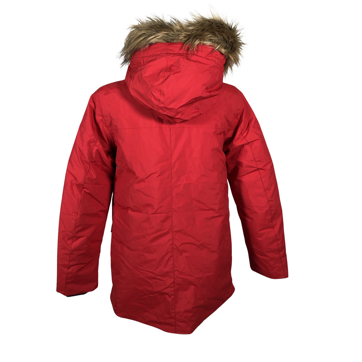 Unisex Helly Hansen - Winter jacket, size 36 - Red (3)