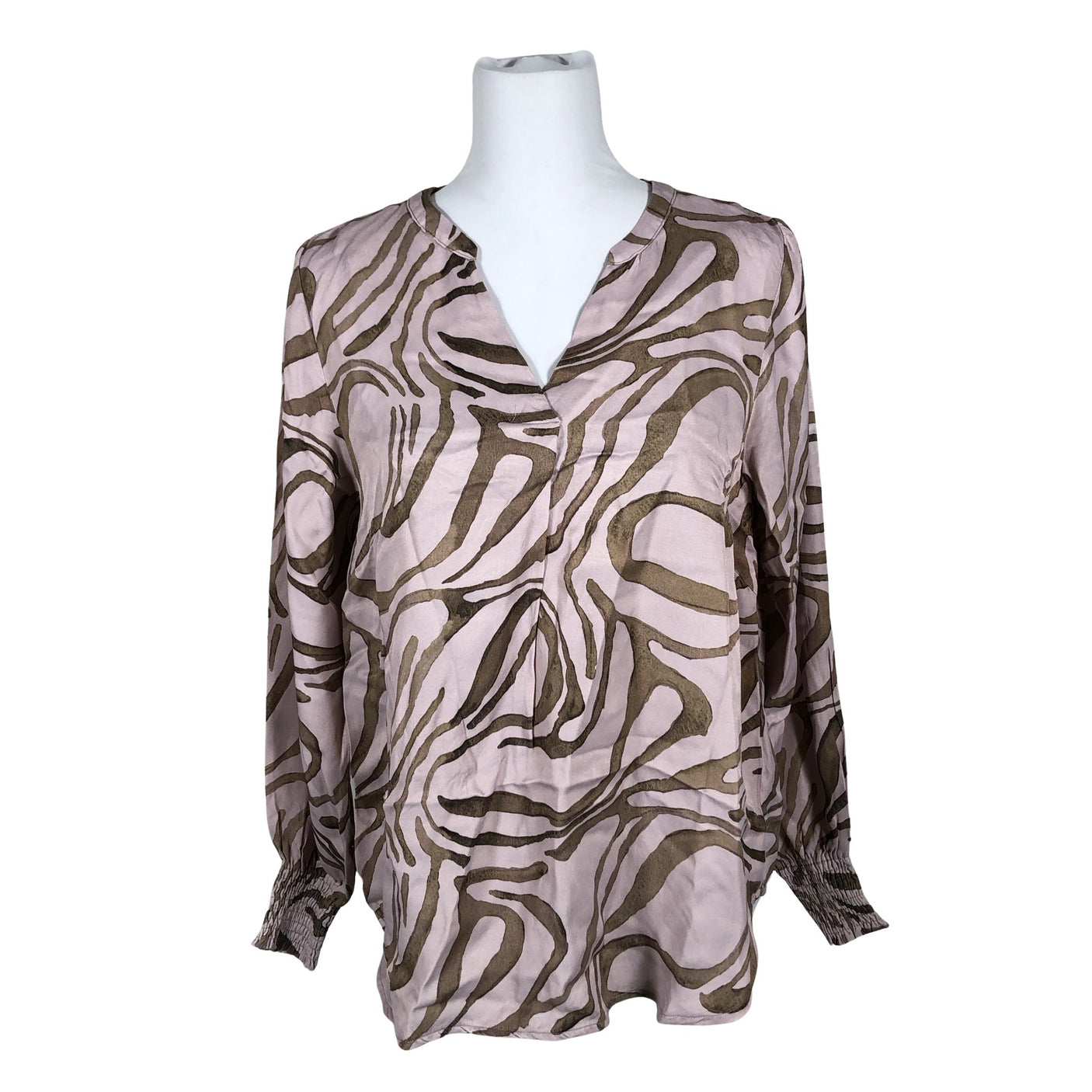 Unisex In Front - Blouse, size 40 - Light pink (2)