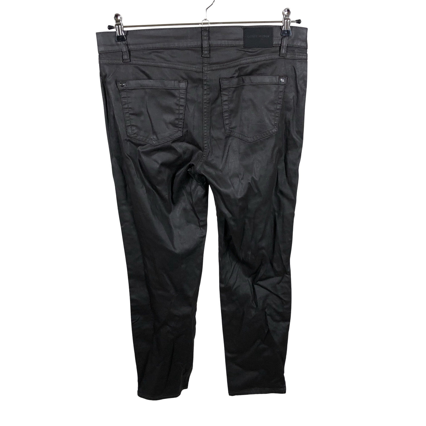 Unisex Gerry Weber - Slacks, size 40 - Brown (3)