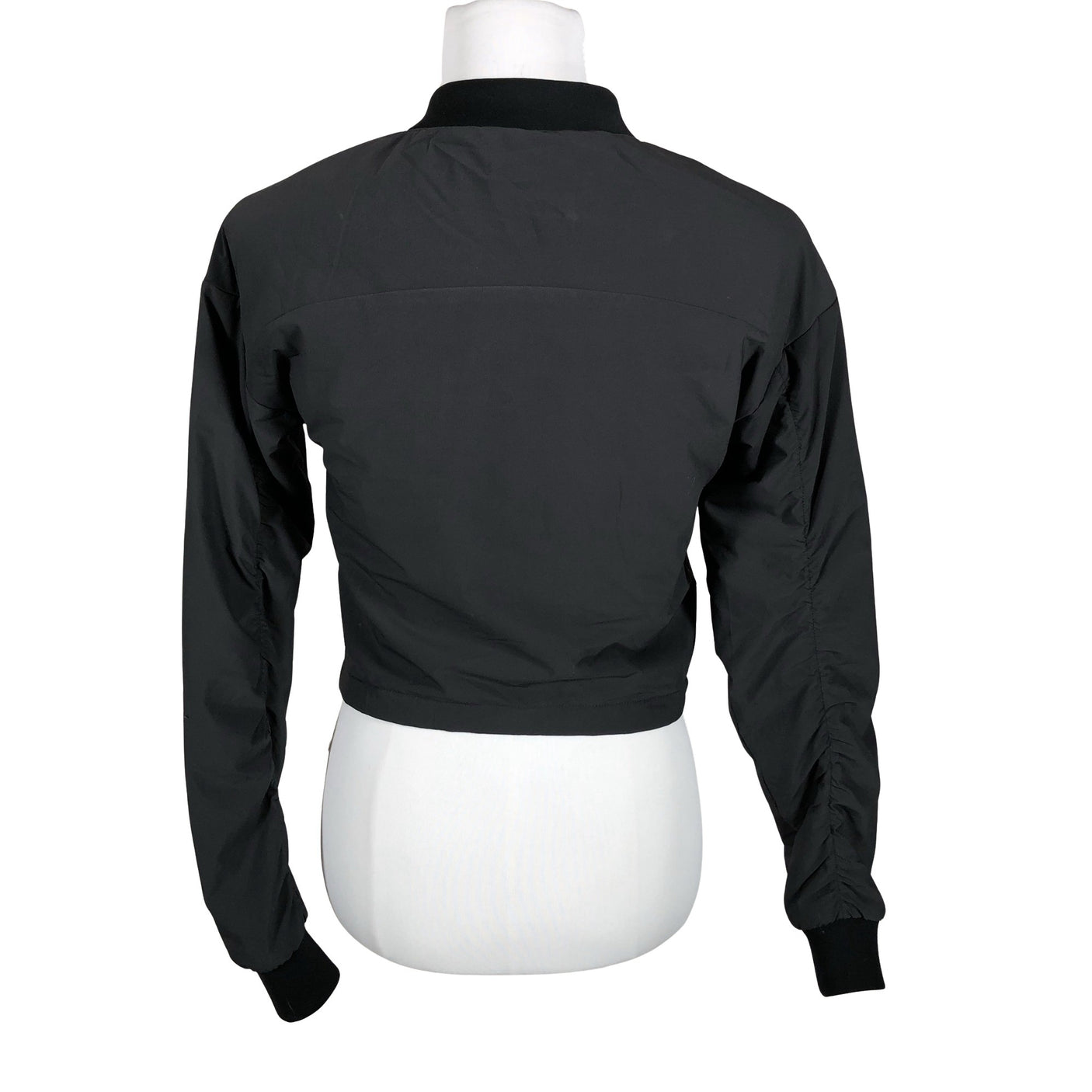 Unisex Nike - Outdoor jacket, size 34 - Gray (3)