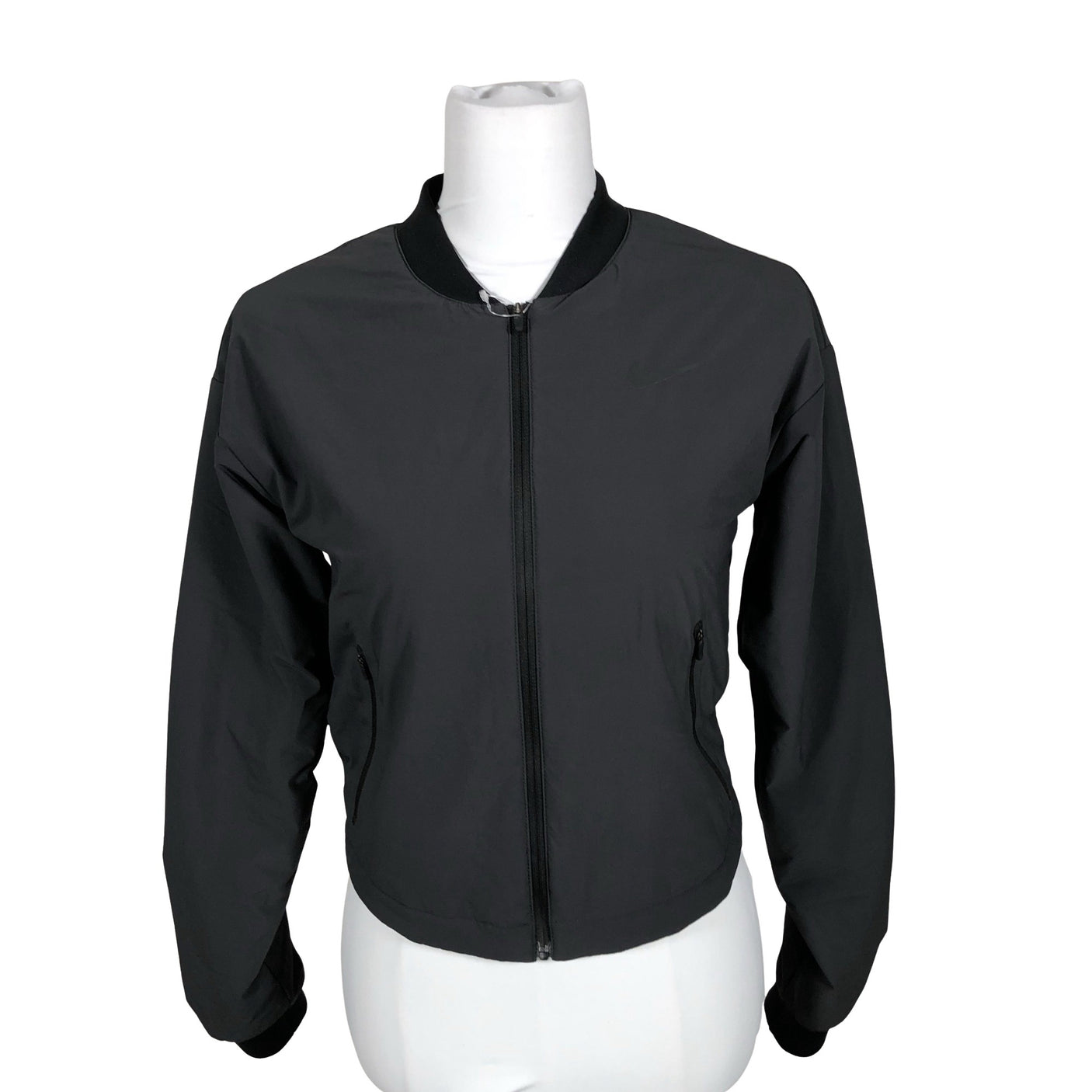 Unisex Nike - Outdoor jacket, size 34 - Gray (1)