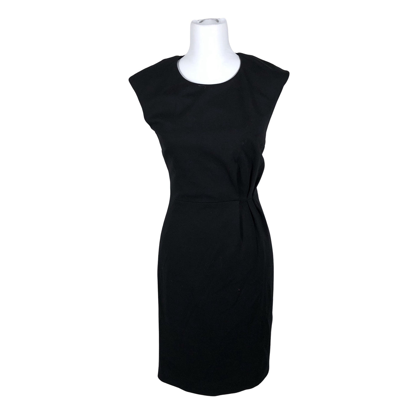 Unisex Tiger of Sweden - Sheath dress, size 36 - Black (2)