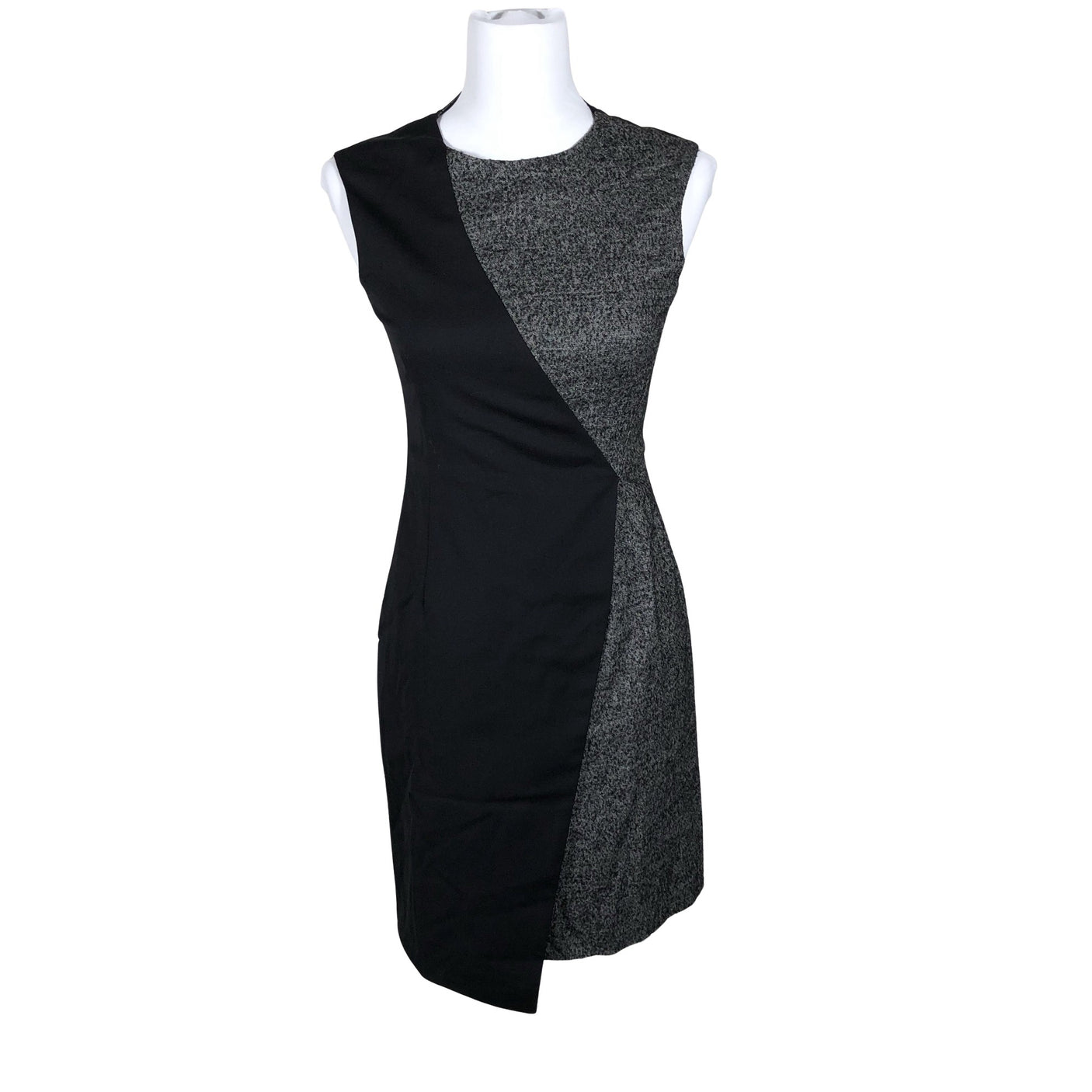 Unisex Tiger of Sweden - Sheath dress, size 38 - Black (1)