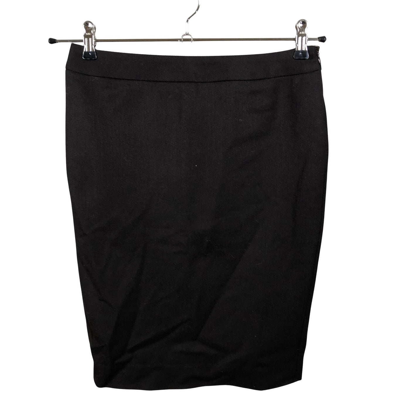 Unisex Les Copains - Pencil skirt, size 38 - Black (1)