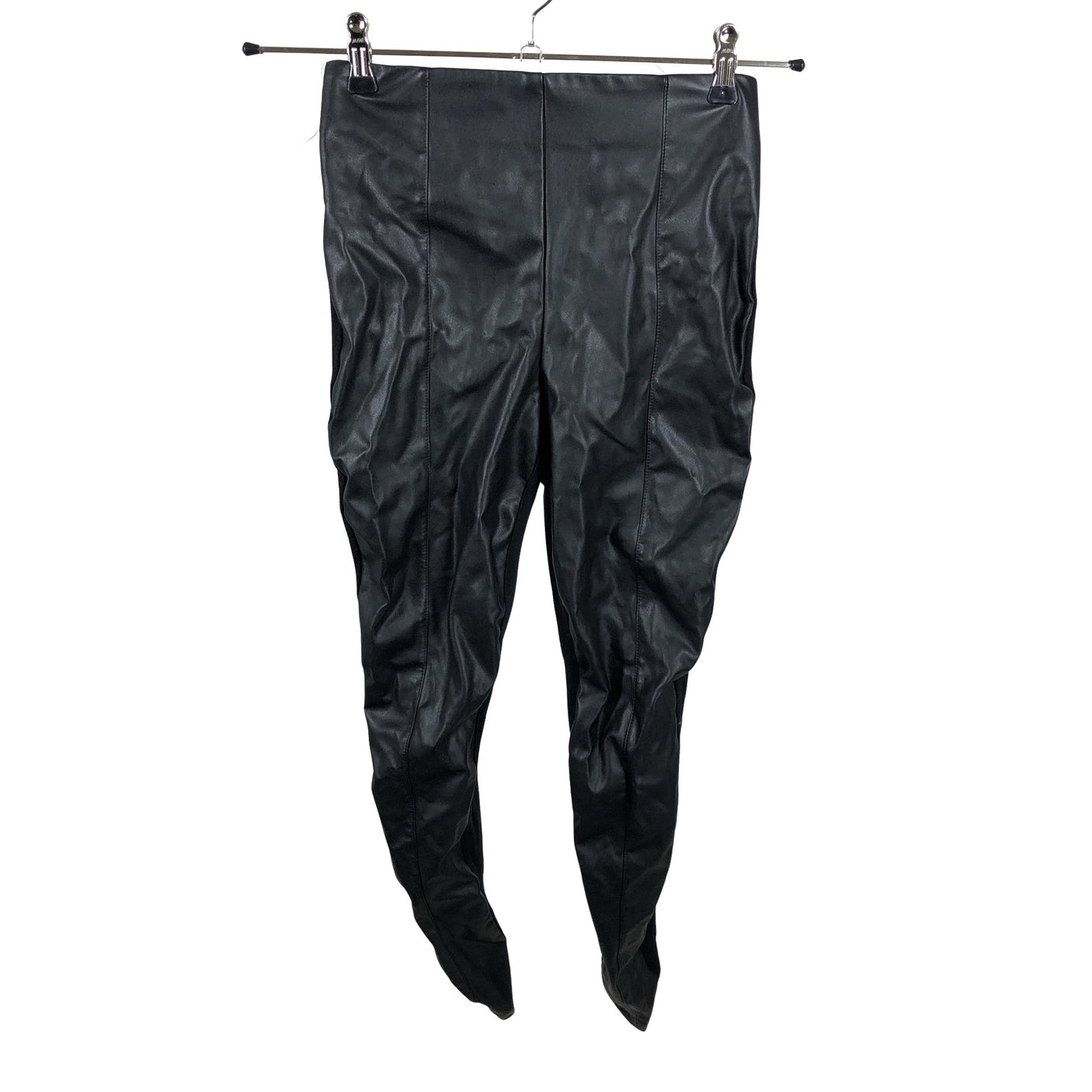 Unisex Karen Millen - Leggings, size 38 - Black (2)