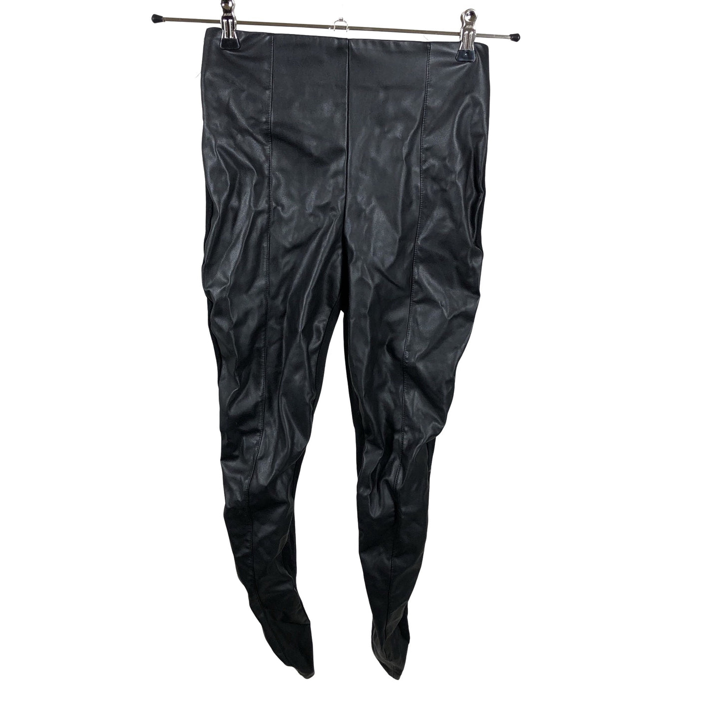 Unisex Karen Millen - Leggings, size 38 - Black (1)