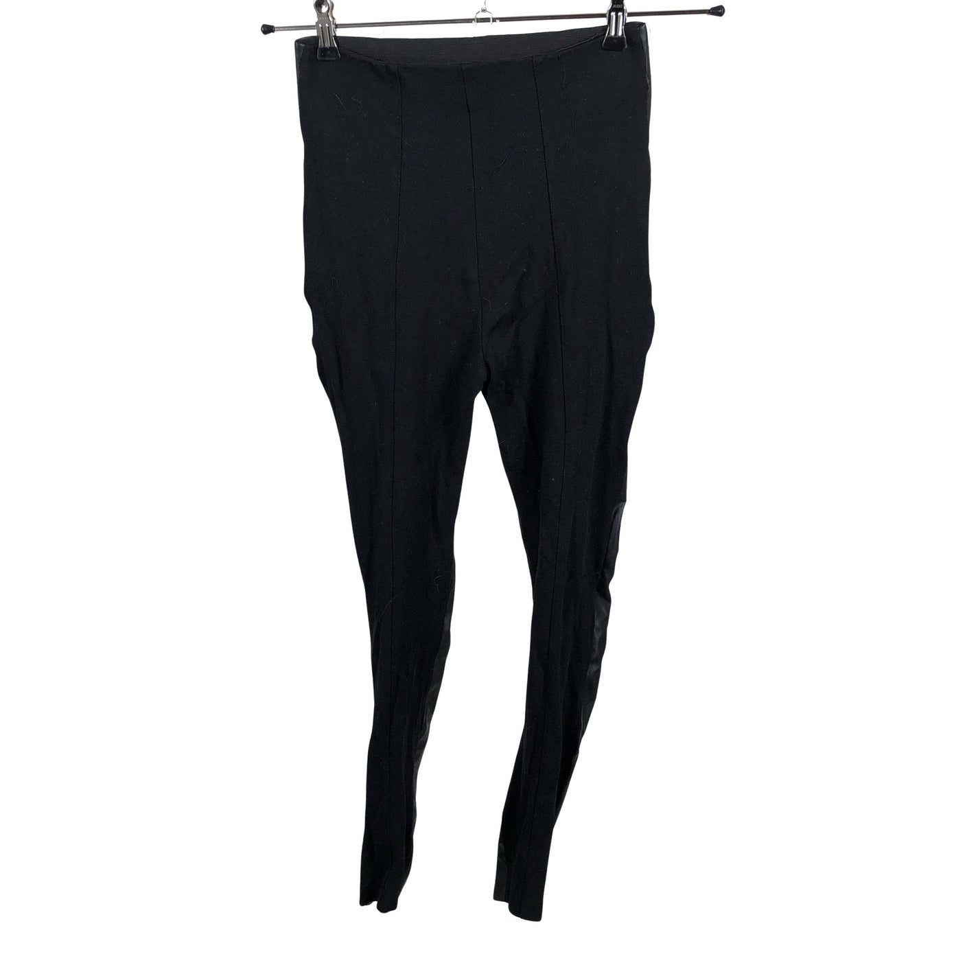 Unisex Karen Millen - Leggings, size 38 - Black (3)