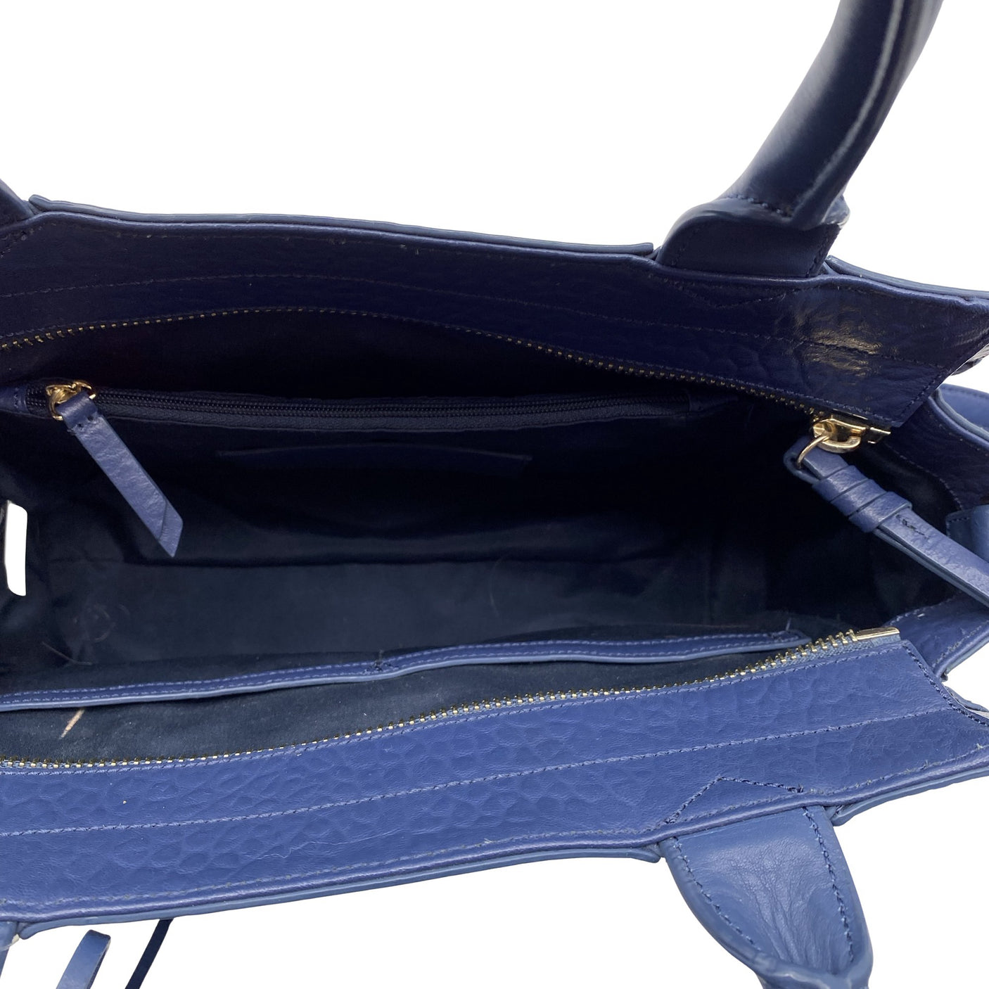 Unisex Cole Haan - Handbag, size Midi - Blue (2)