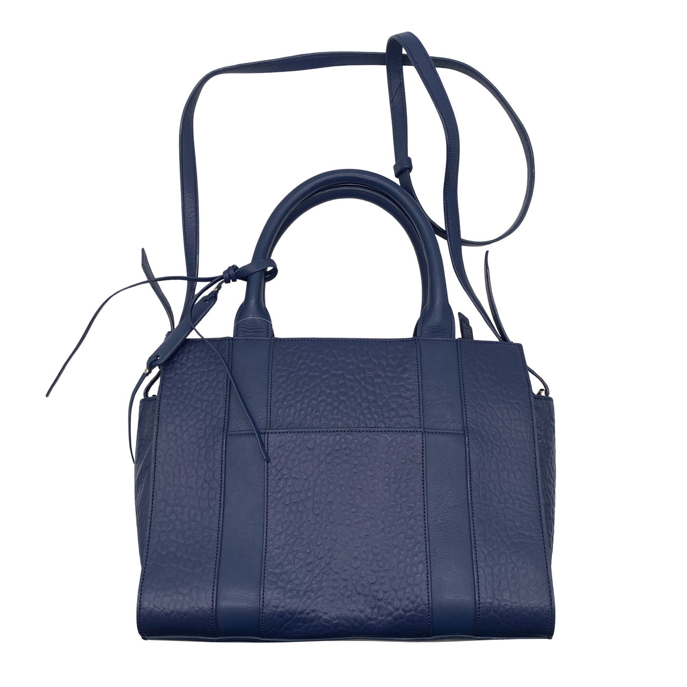 Unisex Cole Haan - Handbag, size Midi - Blue (1)