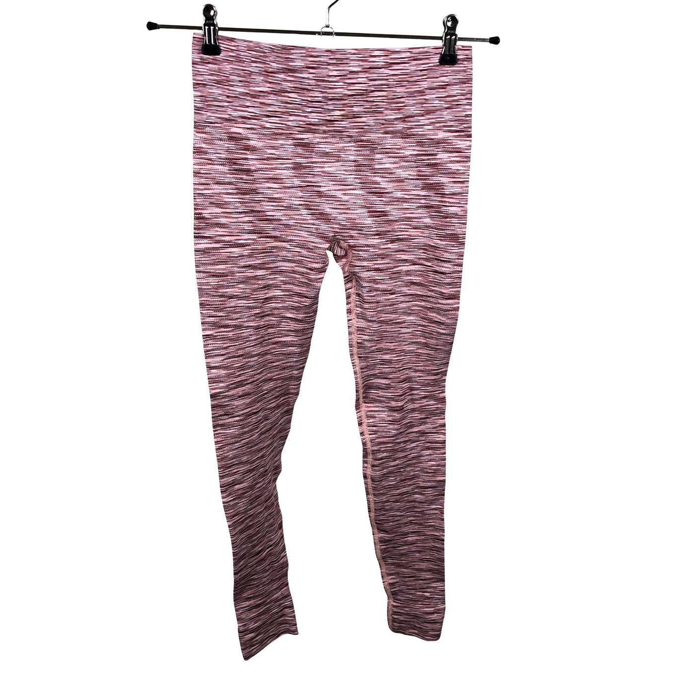Unisex Run & Relax - Sports tights, size 38 - Light pink (1)