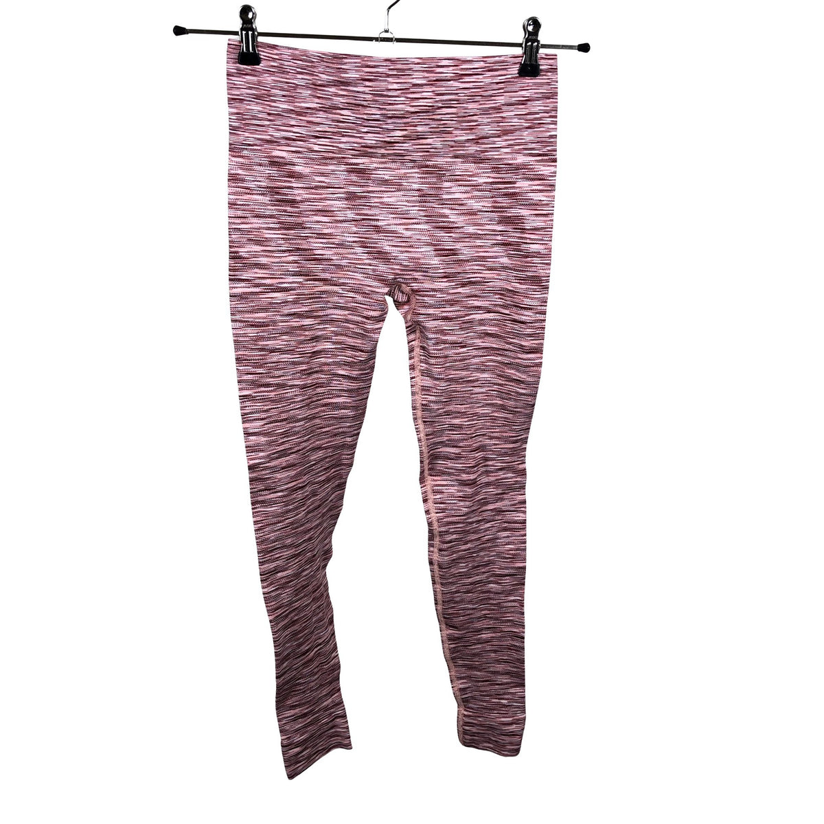 Unisex Run & Relax - Sports tights, size 38 - Light pink (1)