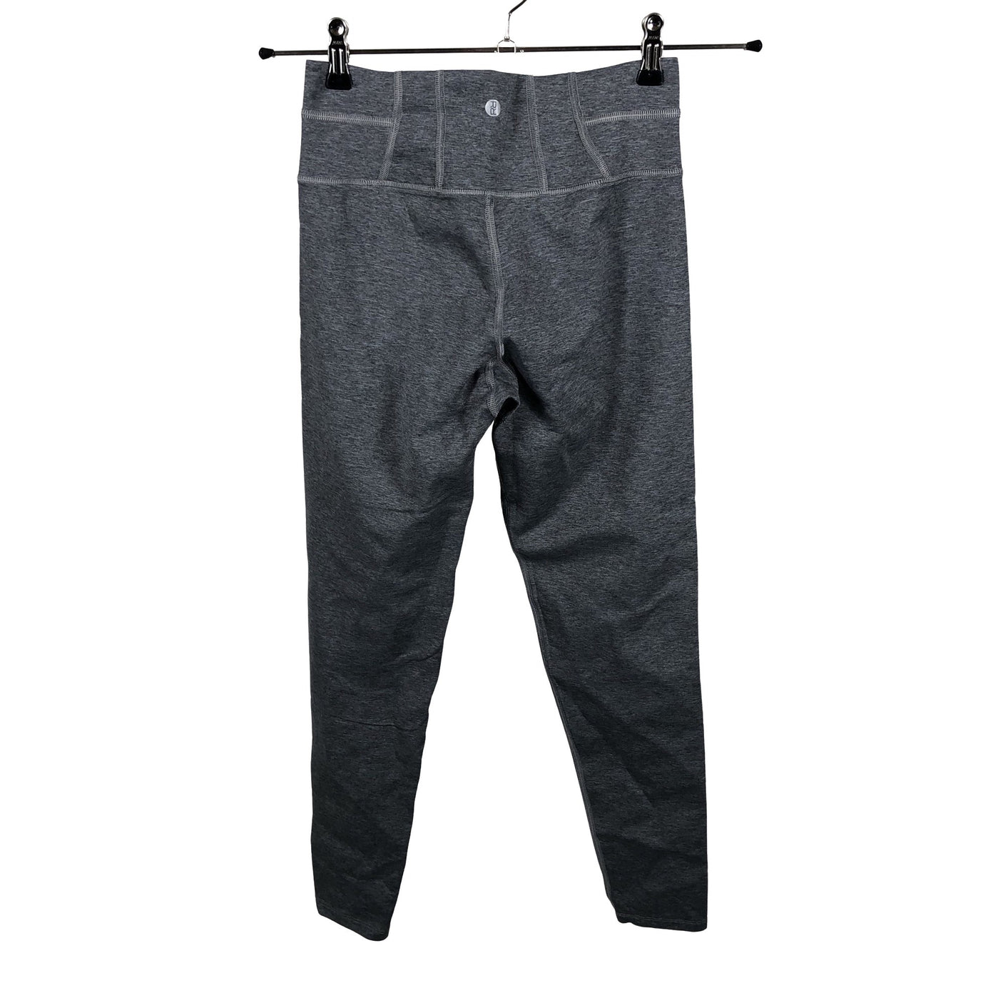 Unisex Run & Relax - Sports tights, size 38 - Gray (5)