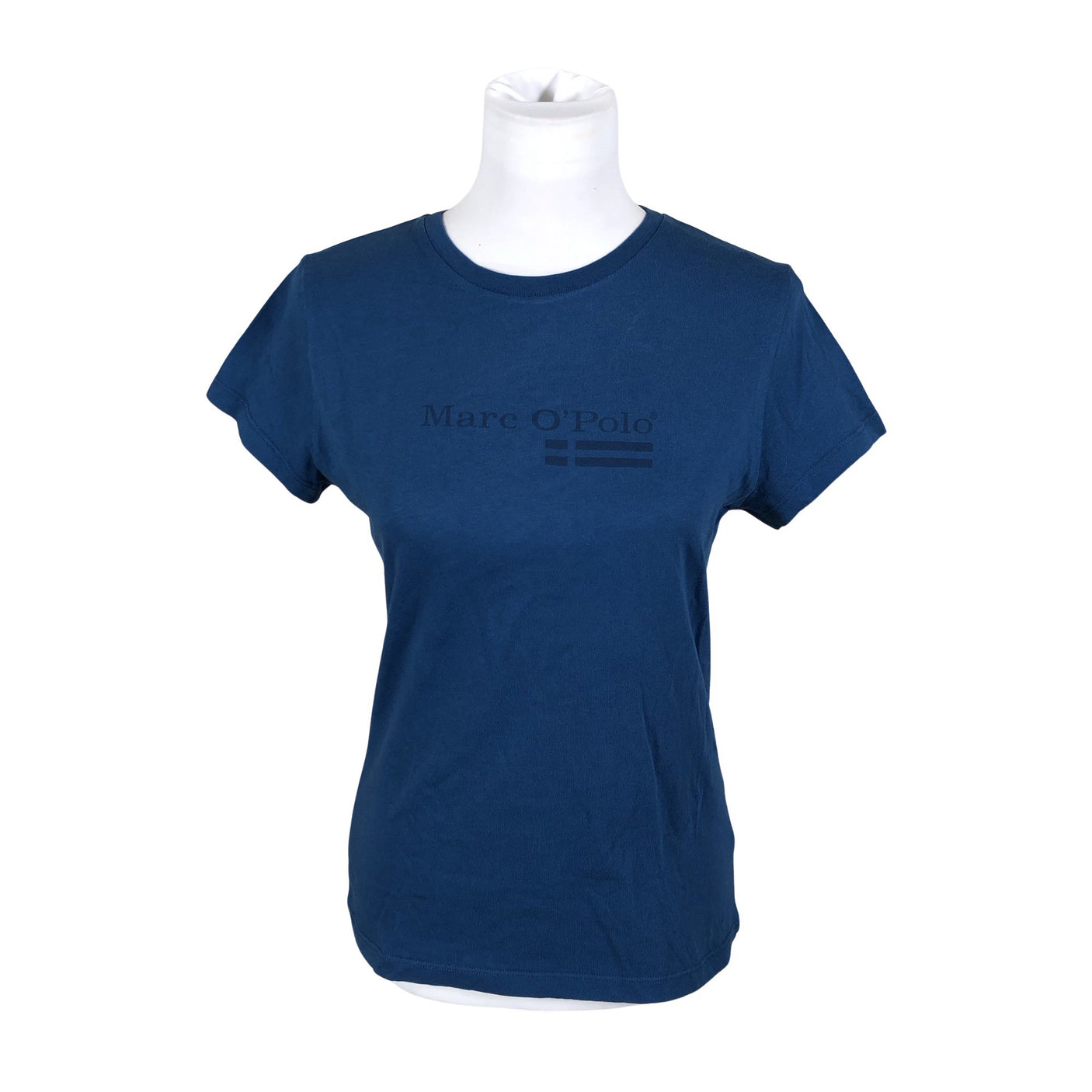 Unisex Marc O'Polo - Summer jacket, size 38 - Blue (2)