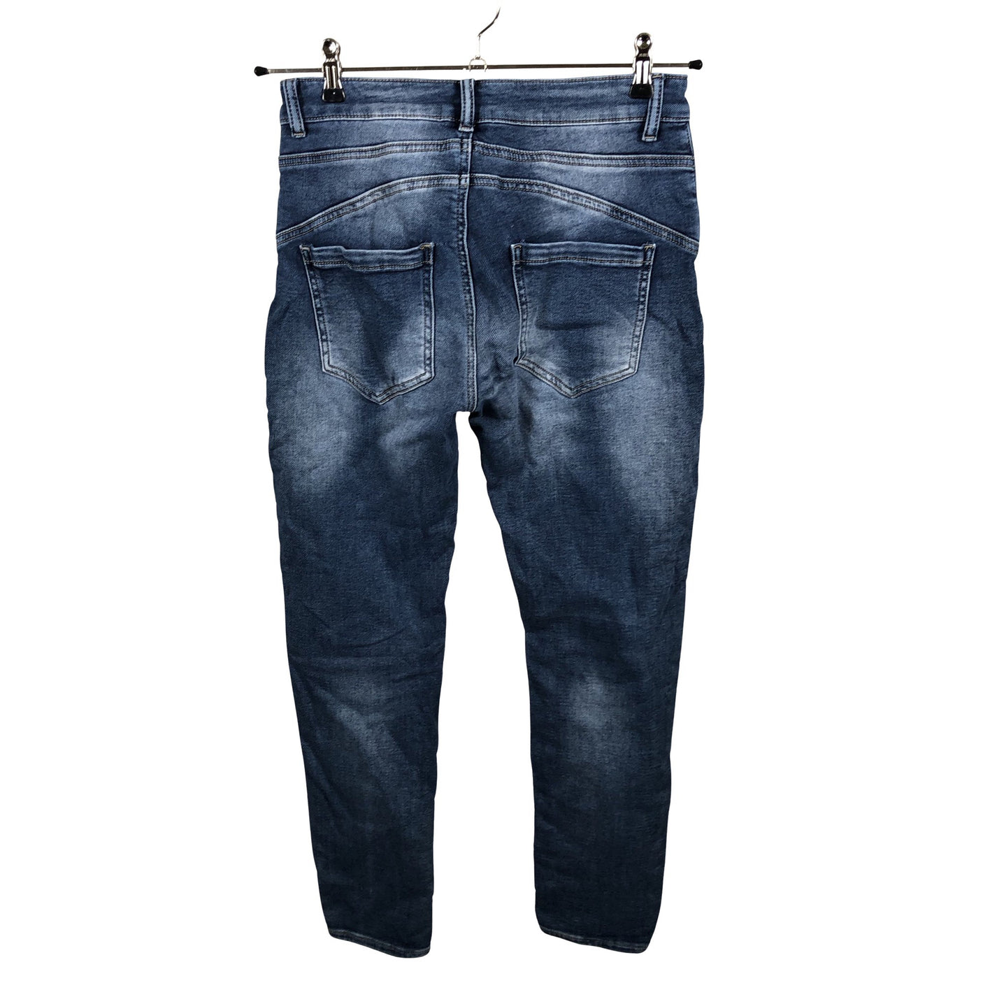 Unisex Piro - Farkut, koko 32 - Blue (2)
