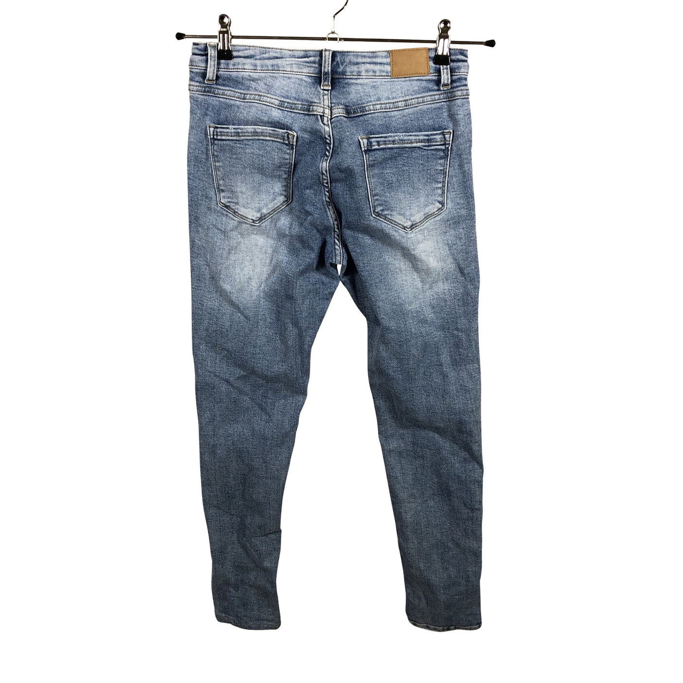 Unisex Piro by Klaus Berggreen - Jeans, size 36 - Light blue (3)