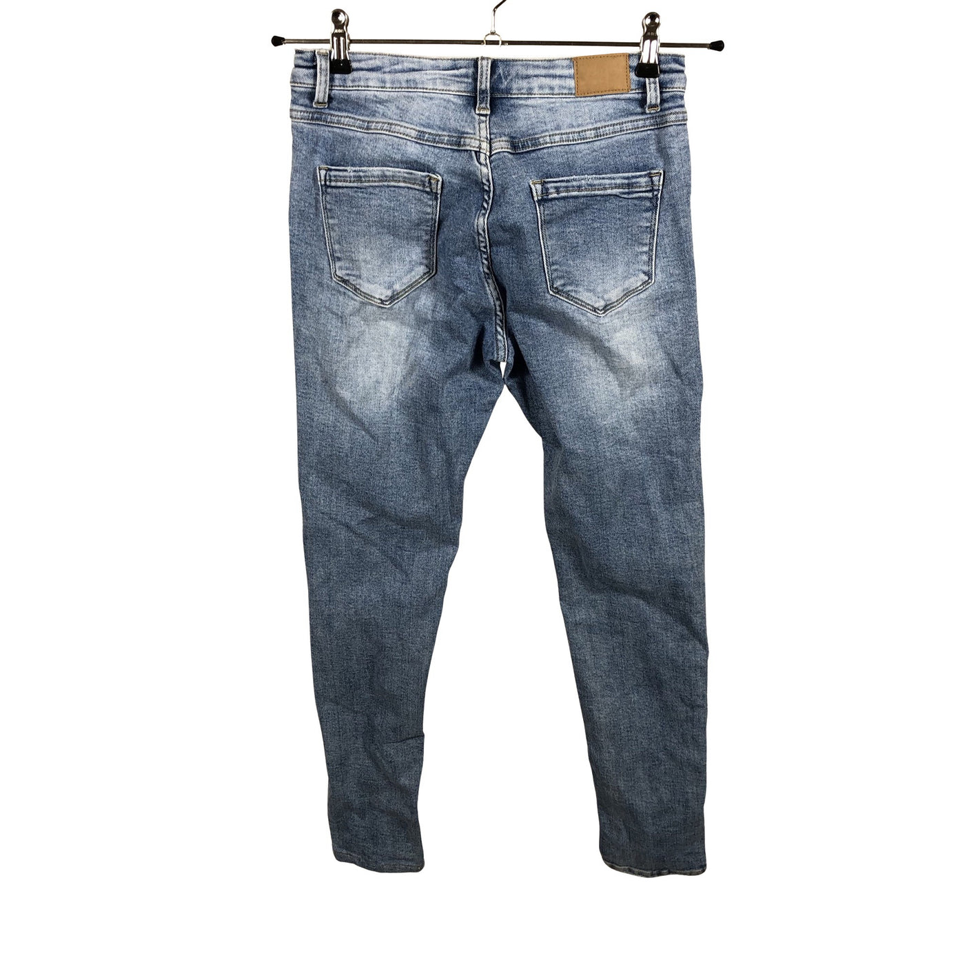 Unisex Piro by Klaus Berggreen - Jeans, size 36 - Light blue (4)