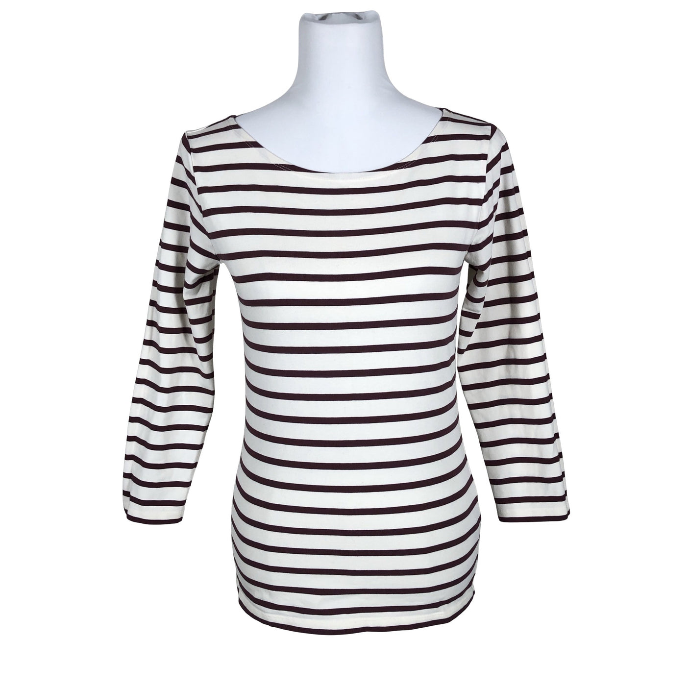 Unisex Filippa K. - Tricot shirt, size 40 - White (2)