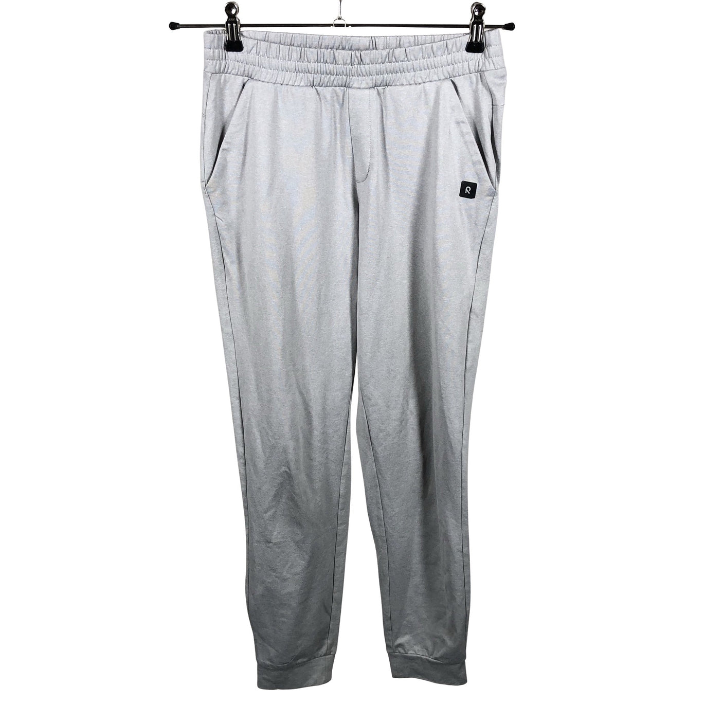 Unisex Reima - Sports trousers, size 158 - 164 - Gray (2)