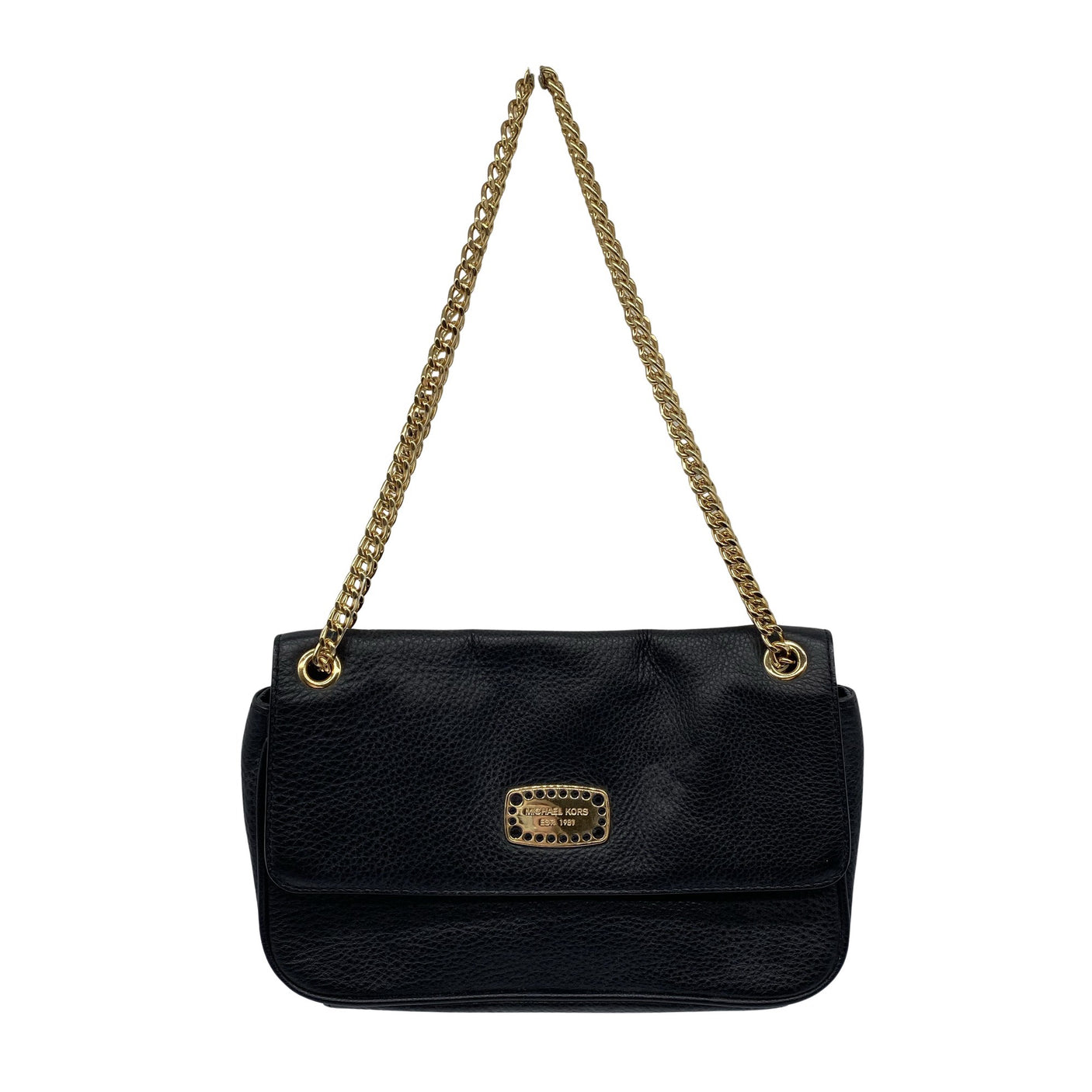 Unisex Michael Kors - Shoulder bag, size Midi - Black (3)