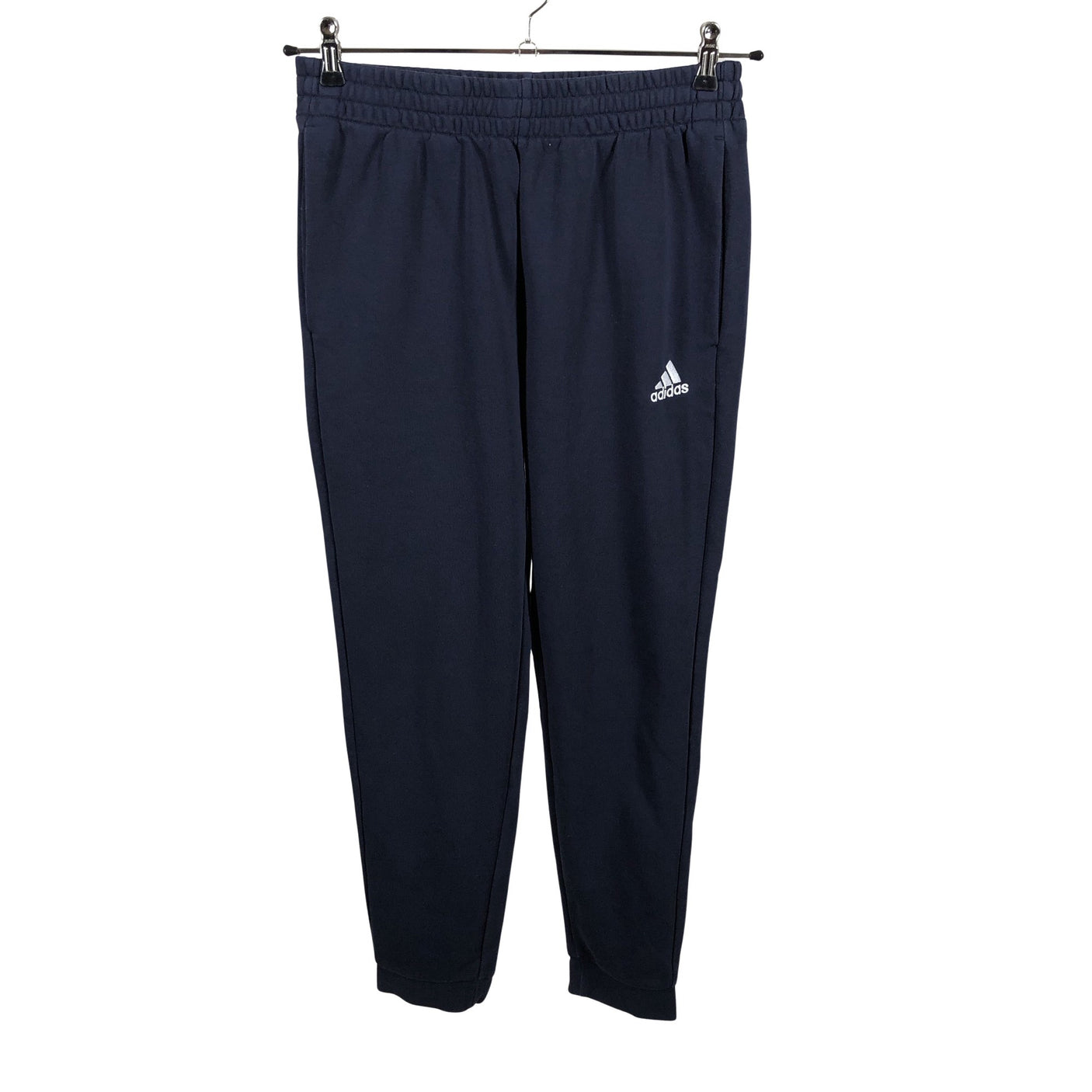 Unisex Adidas - Sweatpants, size M - Blue (1)