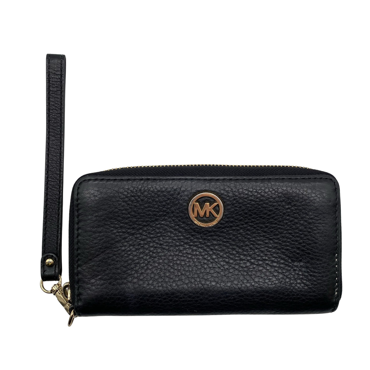 Unisex Michael Kors - Wallet, size Ei kokoa - Black (1)