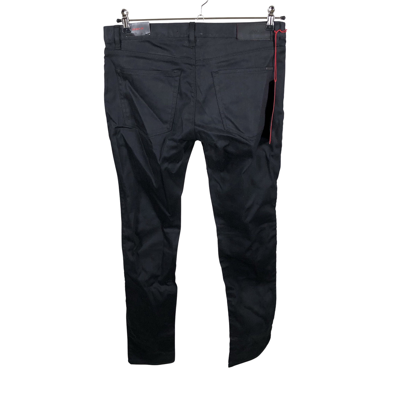 Unisex Hugo Boss - Jeans, size W33 - Black (4)