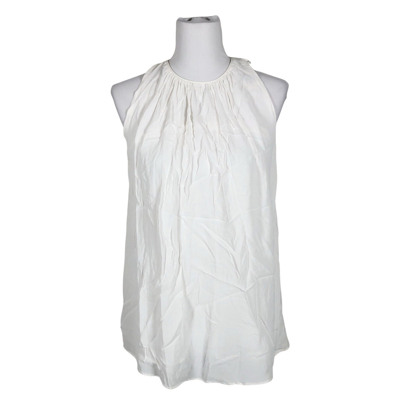 Unisex Andiata - Top, size 38 - White (2)
