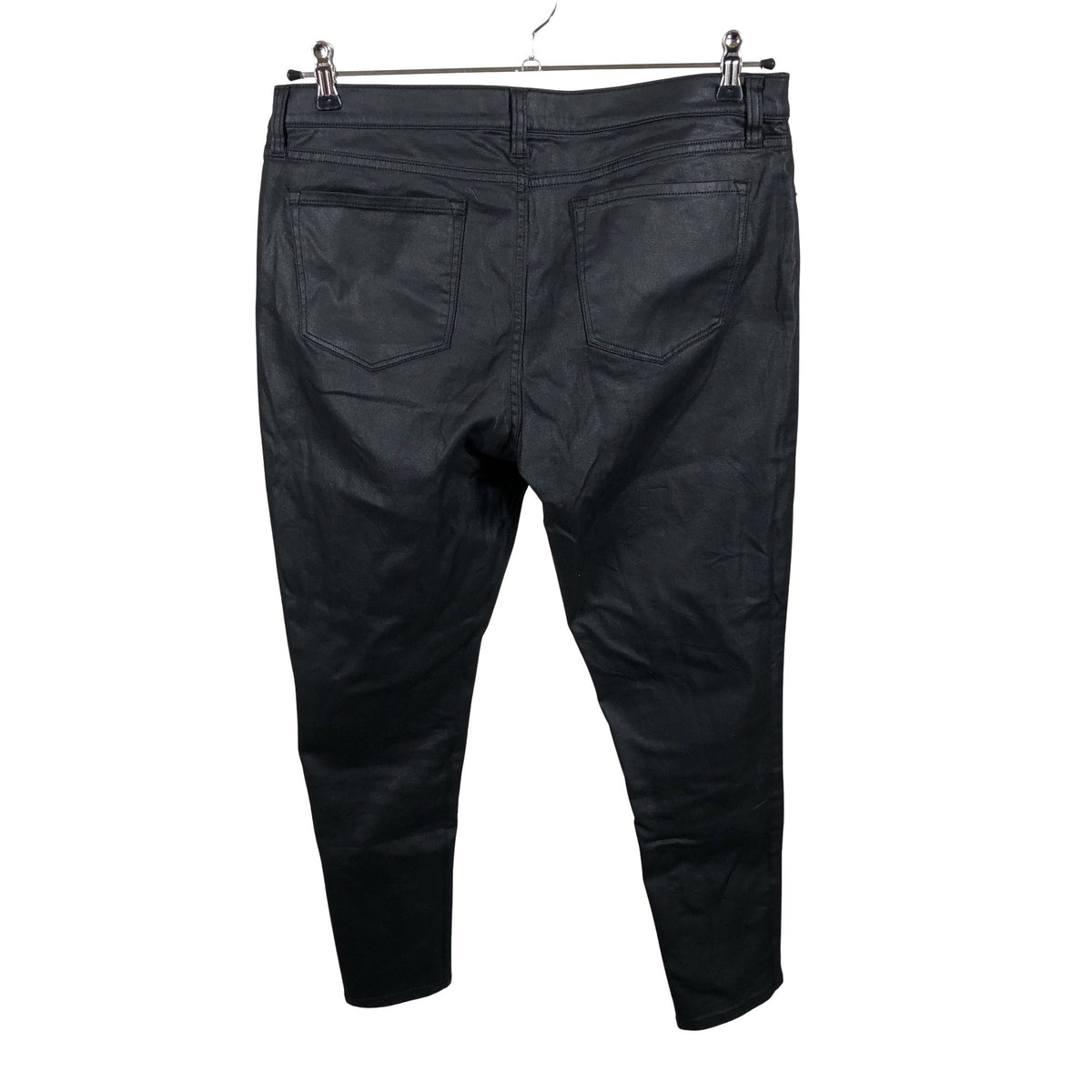 Unisex Banana Republic - Jeans, size W31 - Black (2)