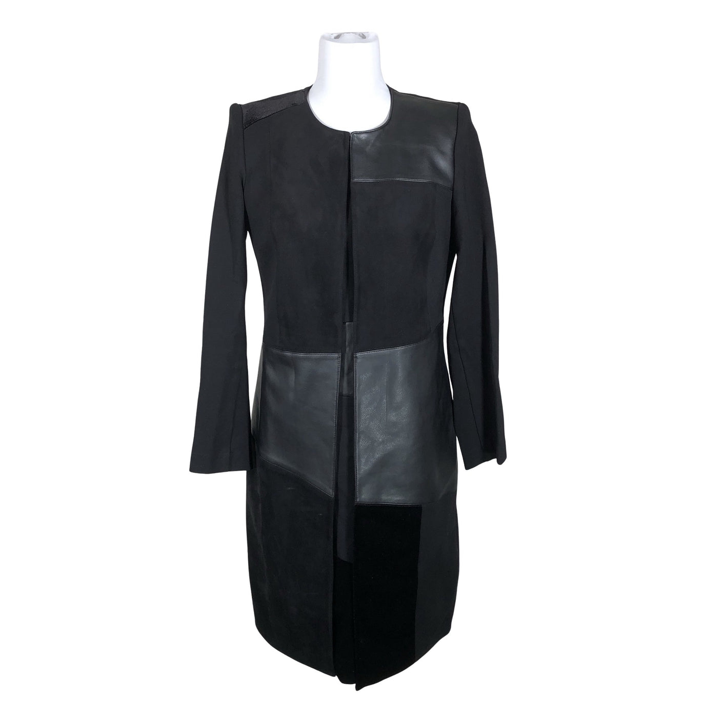 Unisex Calvin Klein - Suit set, size 38 - Black (3)