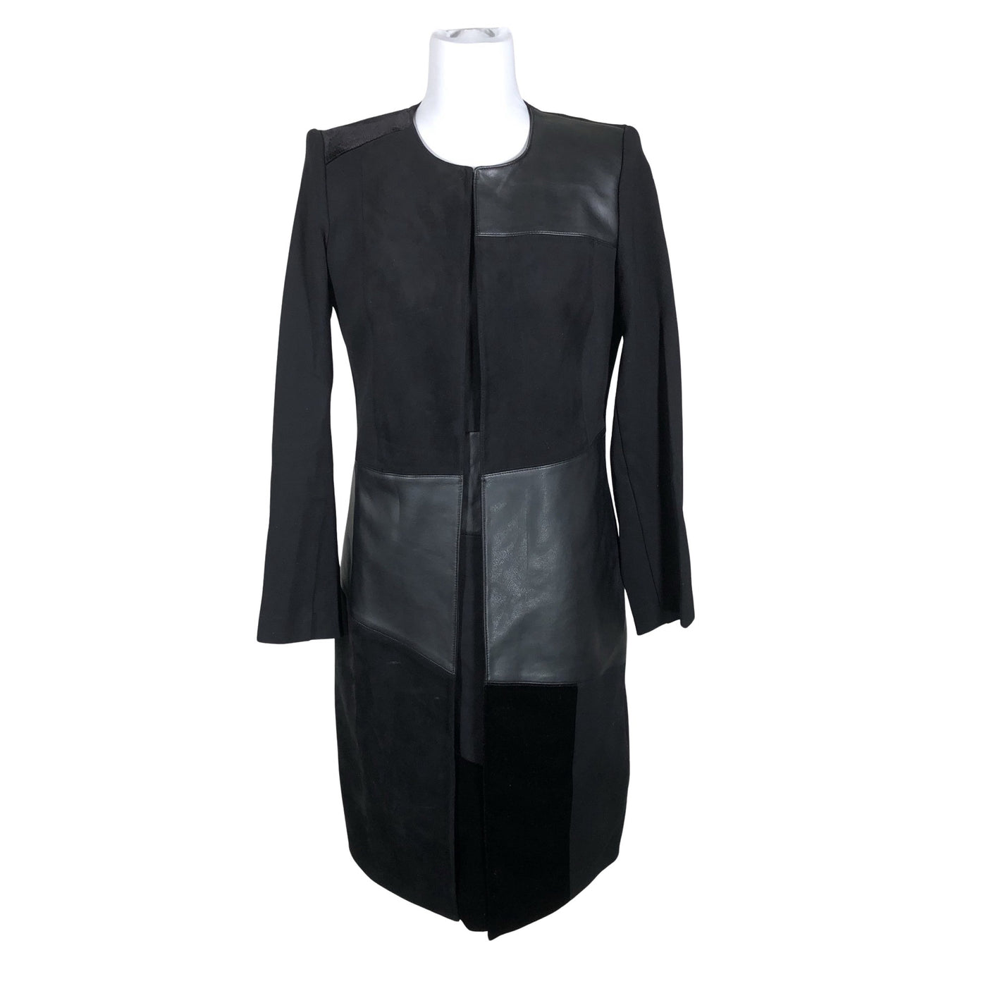 Unisex Calvin Klein - Suit set, size 38 - Black (4)