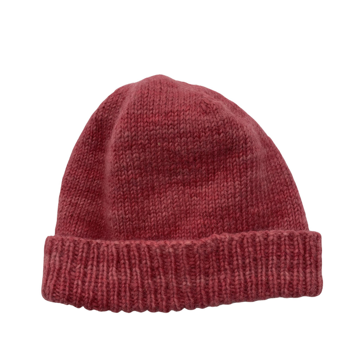 Unisex Myssyfarmi - Winter beanie, size 48 - 50 cm - Pink (1)
