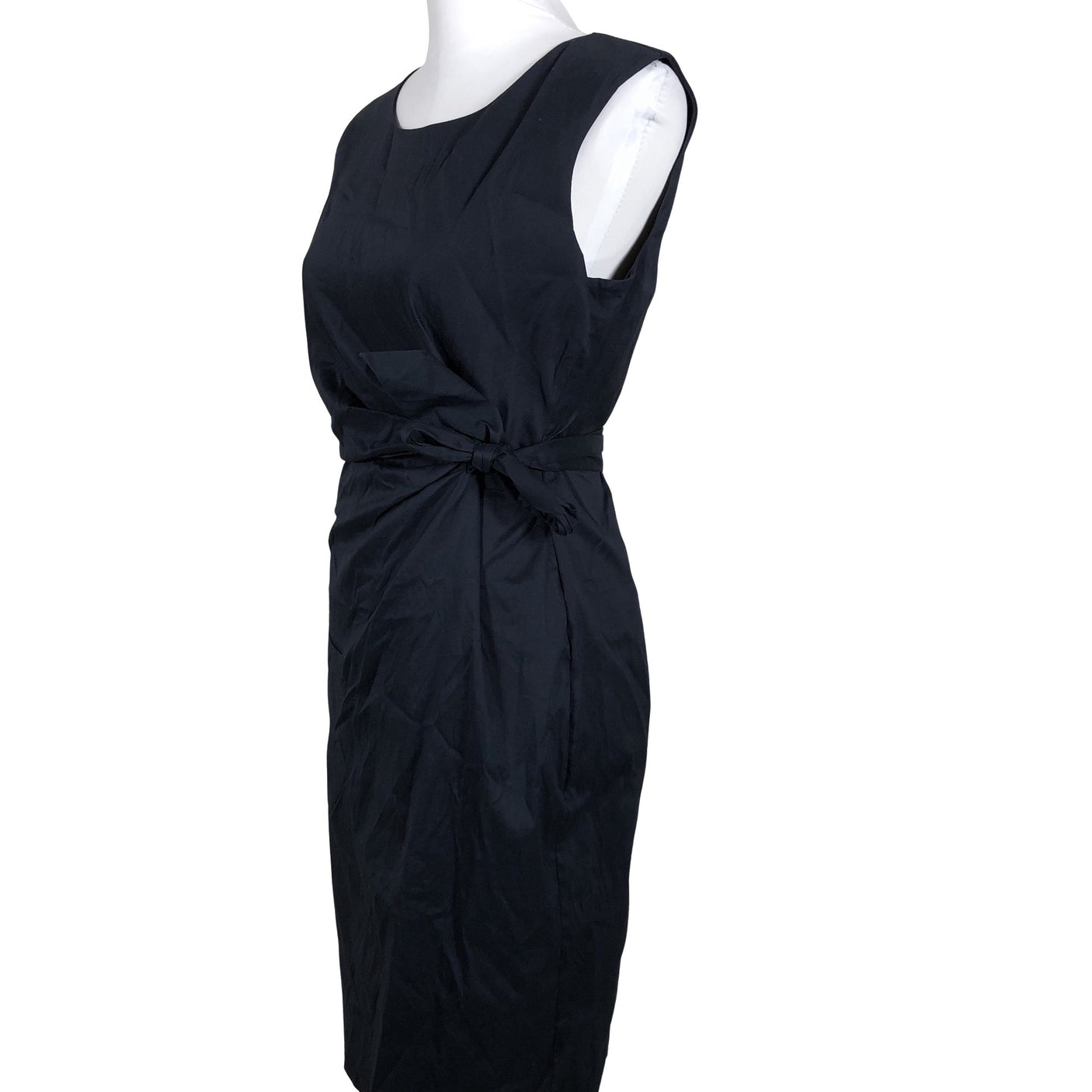Unisex Esprit - Dress, size 40 - Blue (3)