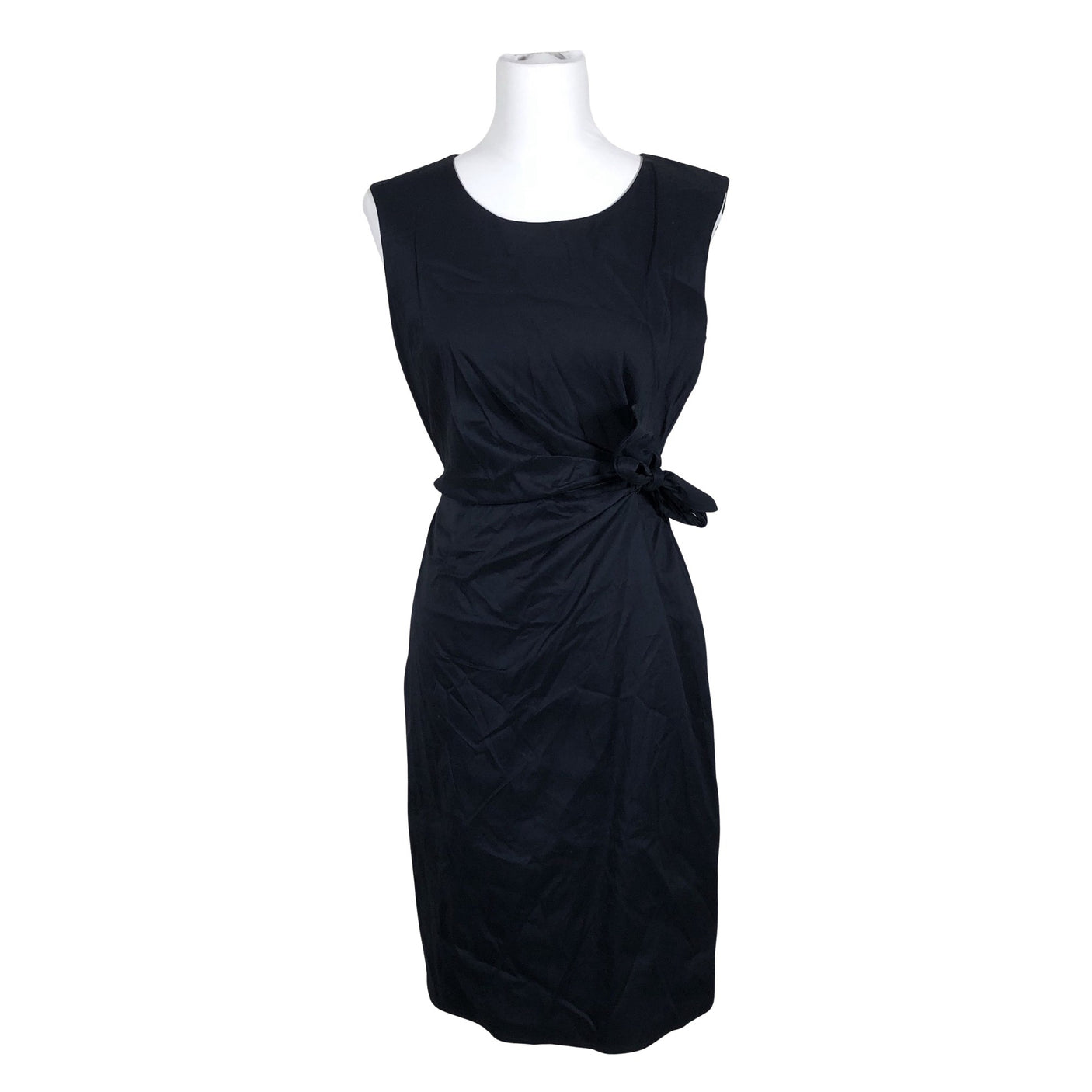 Unisex Esprit - Dress, size 40 - Blue (1)