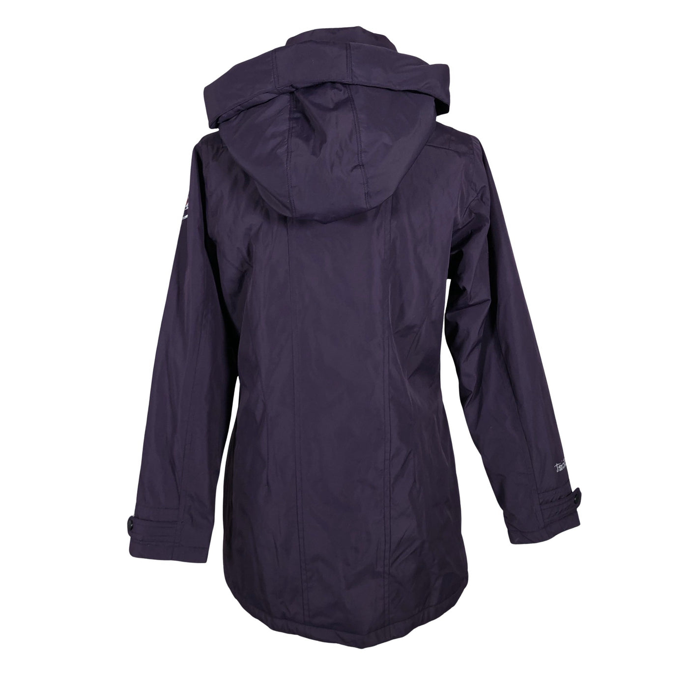 Unisex Torstai - Lightly padded jacket, size 36 - Violet (4)