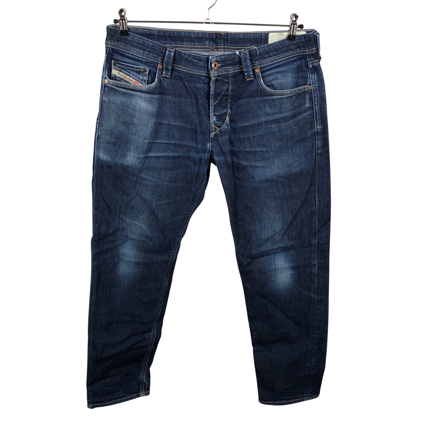 Unisex Diesel - Jeans, size W34 - Blue (2)