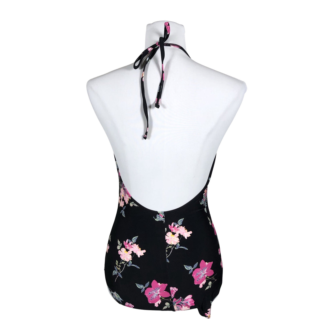 Unisex Å (Åhlens) - Swimsuit, size 38 - Black (4)