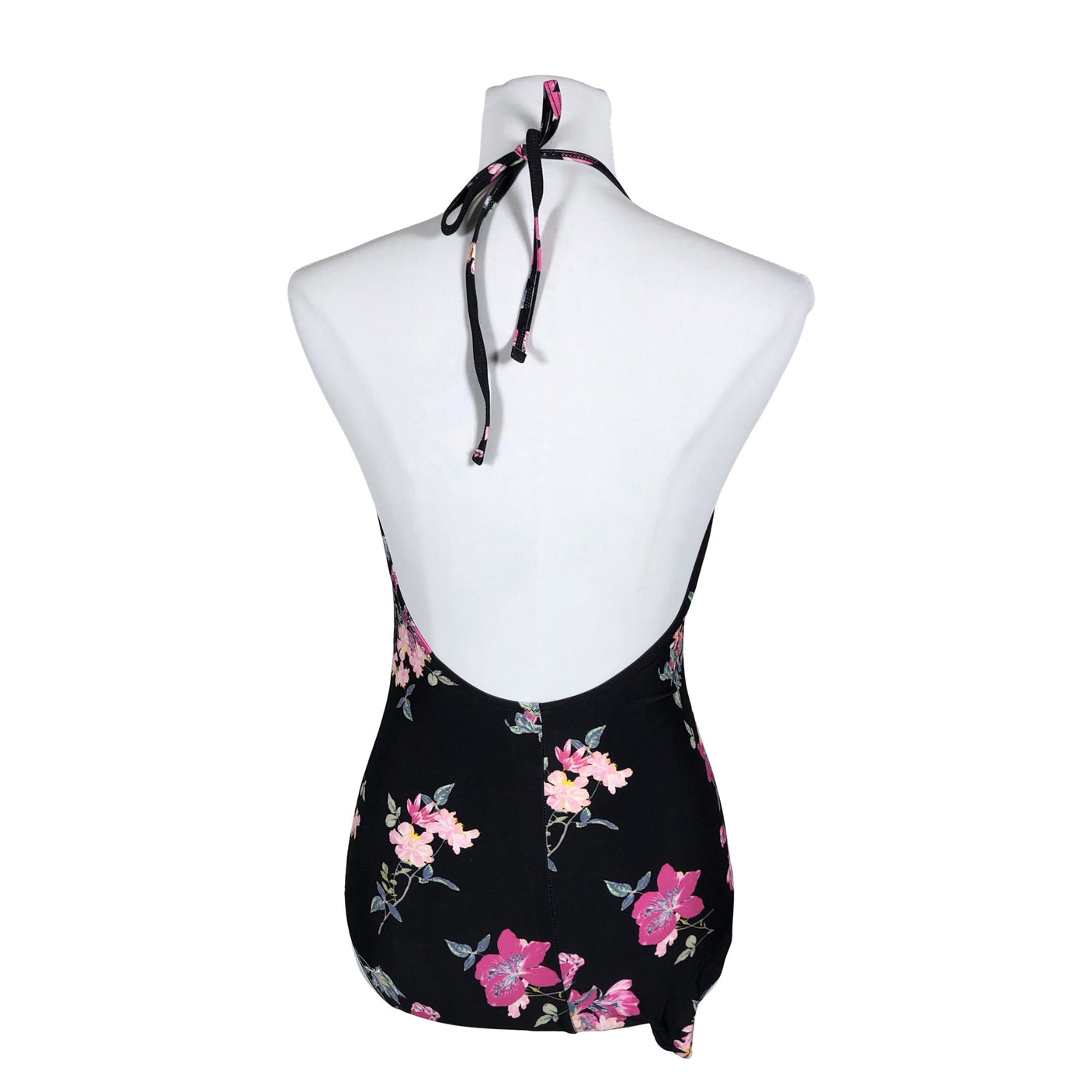 Unisex Å (Åhlens) - Swimsuit, size 38 - Black (3)