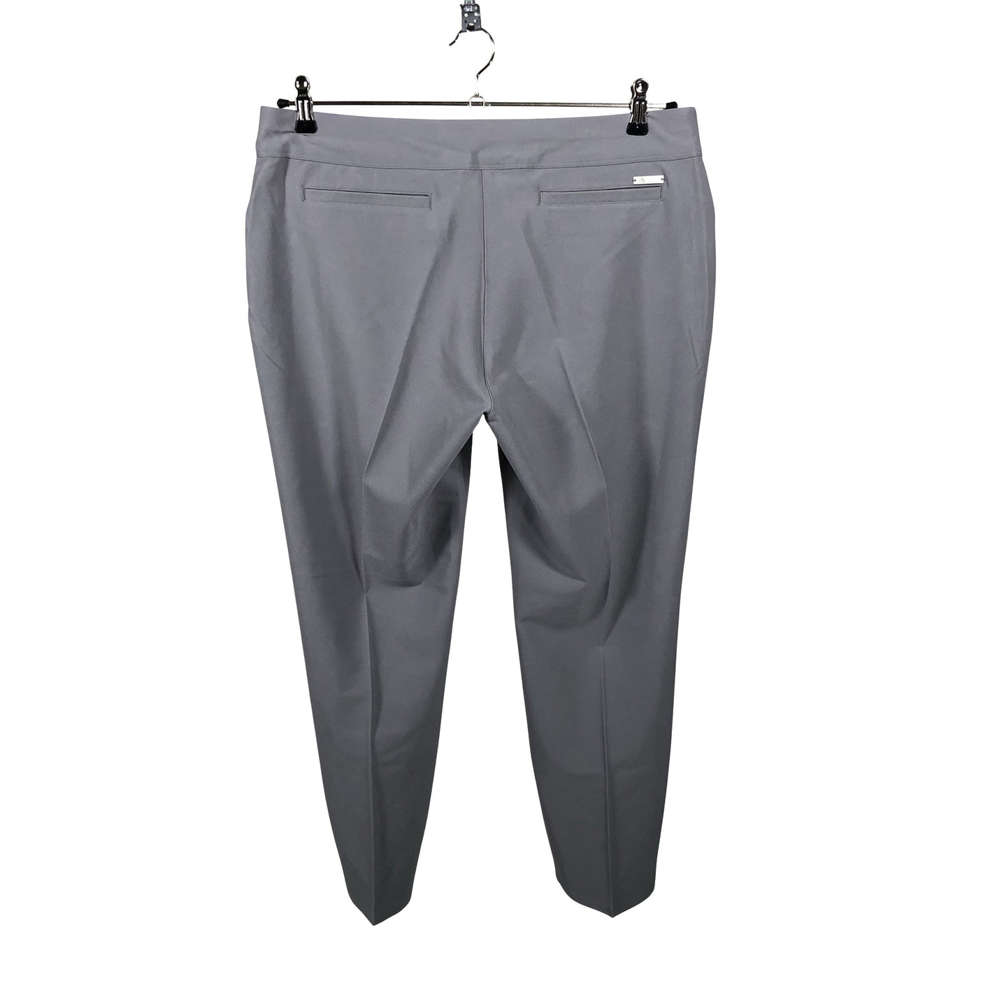 Unisex Adidas - Sports trousers, size 40 - Gray (2)