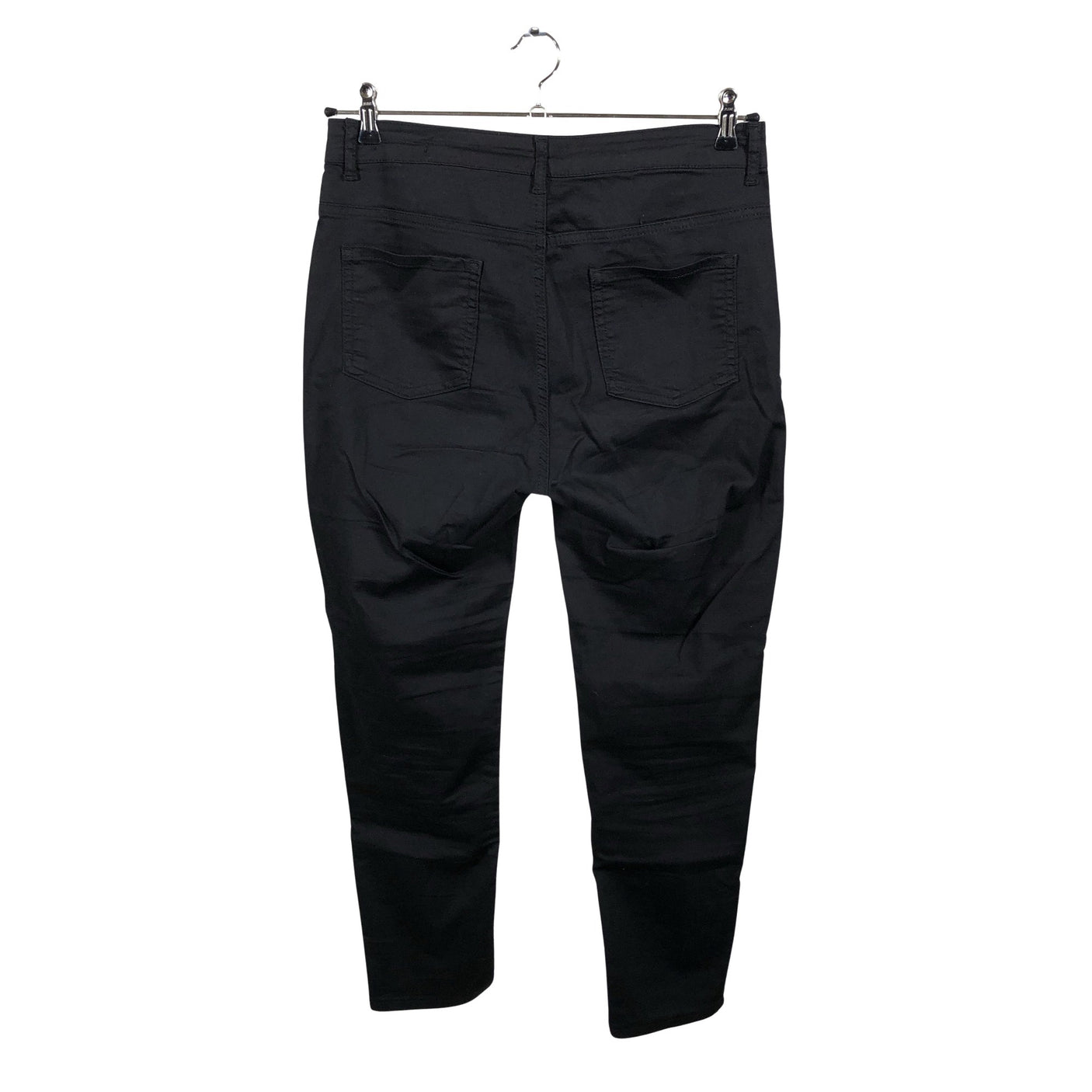 Unisex DeFacto - Jeans, size 42 - Black (2)