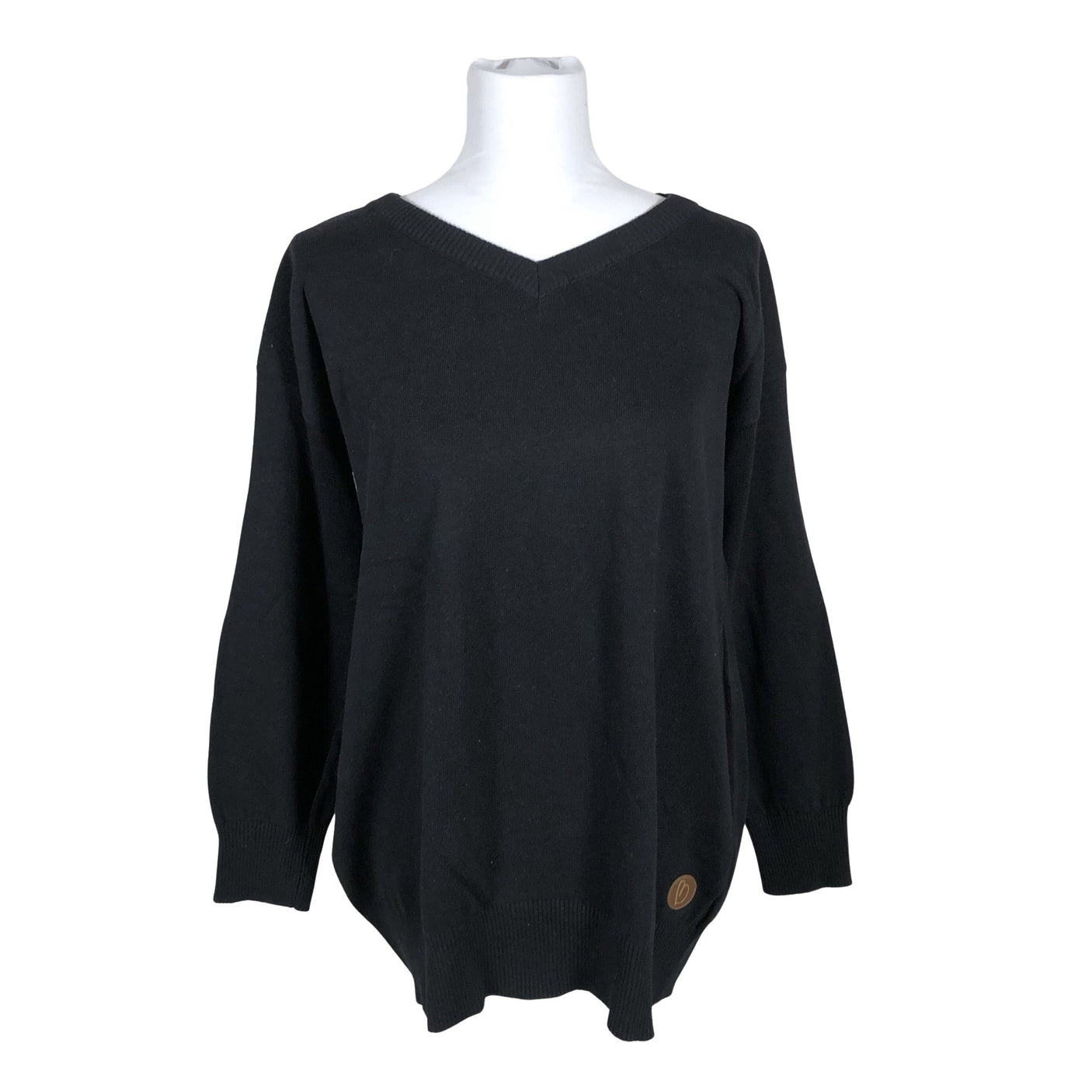 Unisex Blaa - Sweater, size 40 - Black (2)