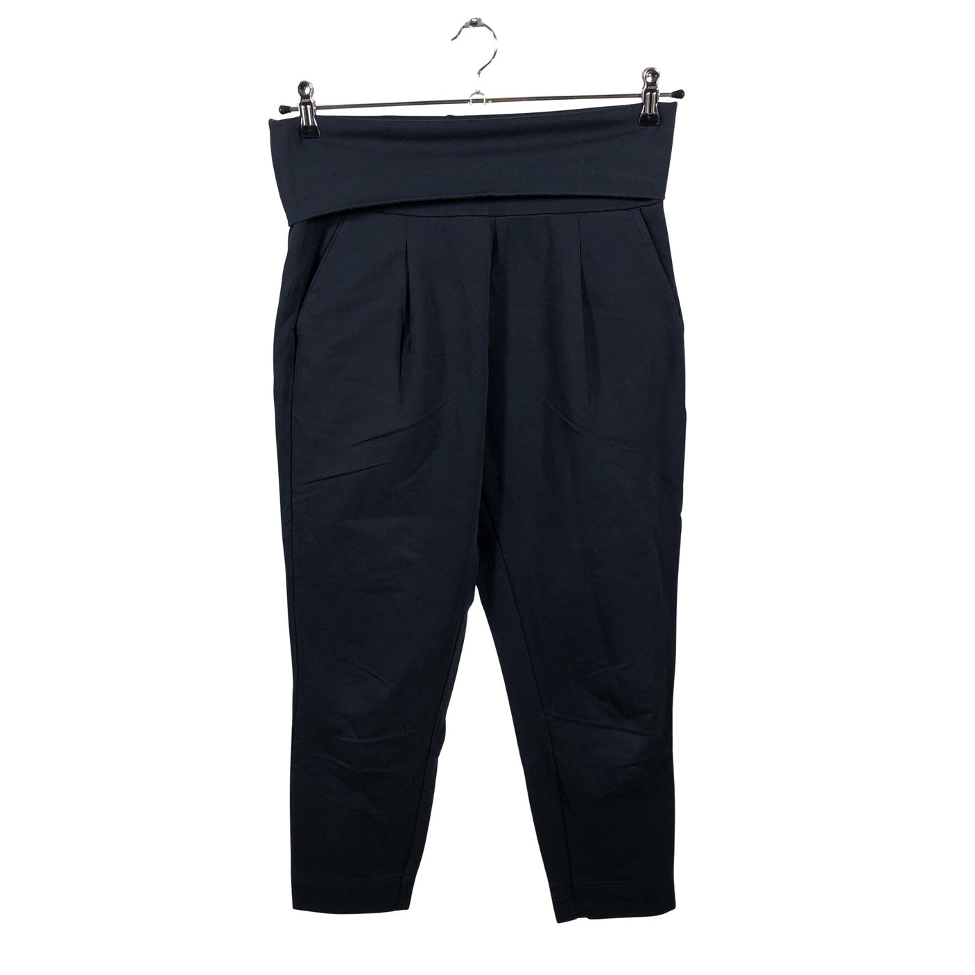 Unisex NOSH - Tricot pants, size 38 - Blue (1)