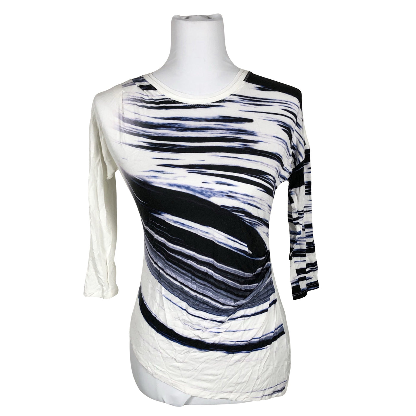 Unisex Karen Millen - Blouse, size 36 - White (1)