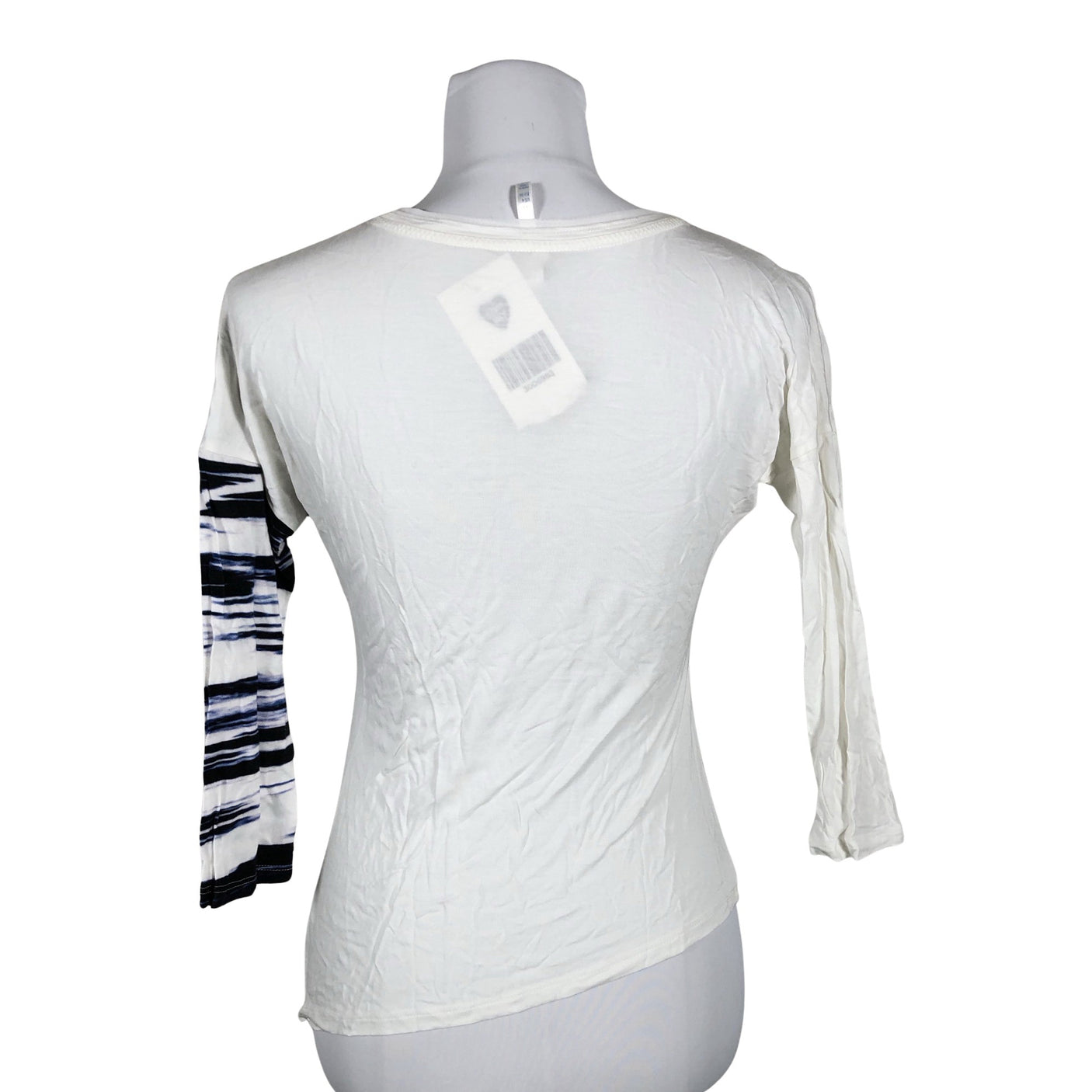 Unisex Karen Millen - Blouse, size 36 - White (2)