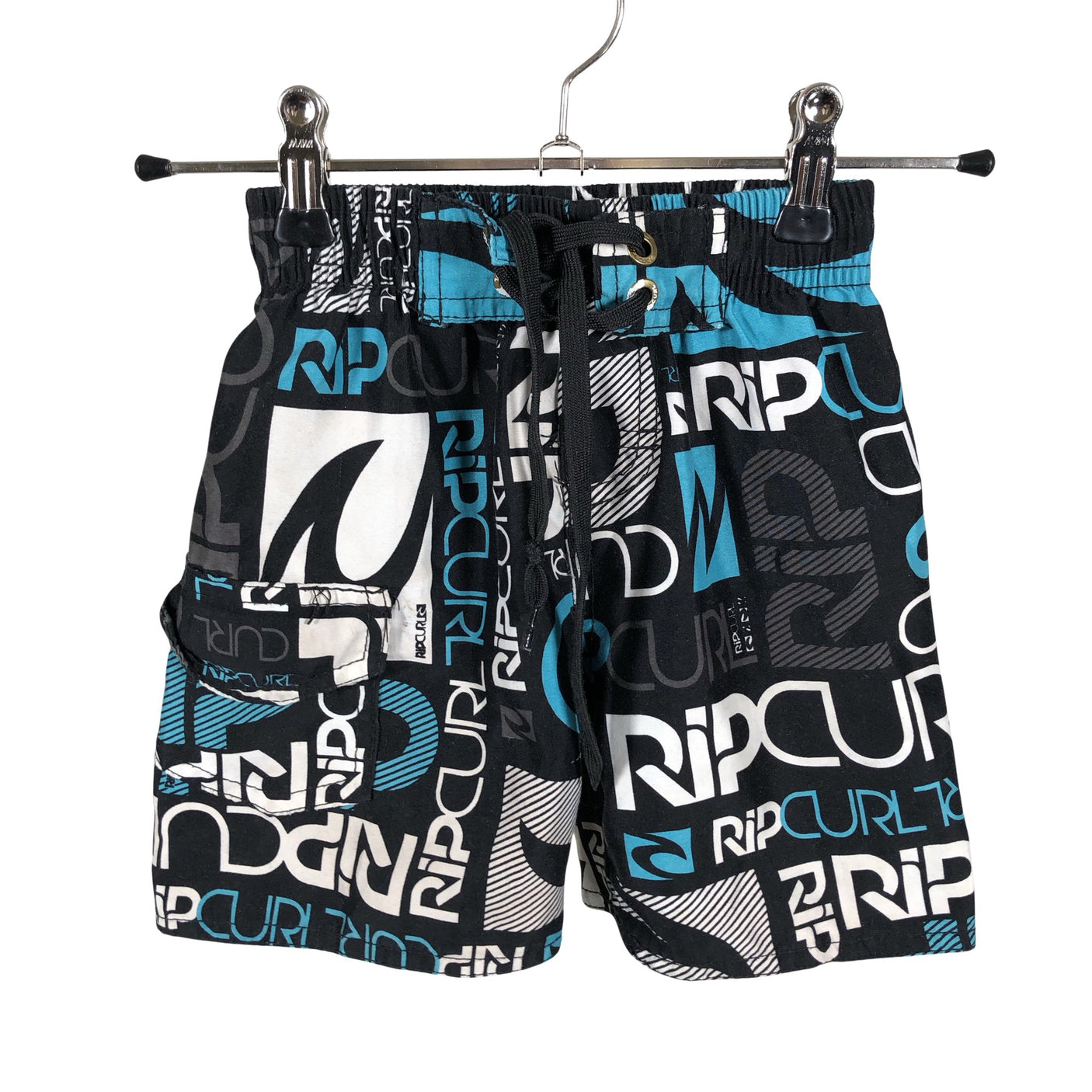 Unisex Rip Curl - Swim trunks, size 86 - 92 - Blue (1)